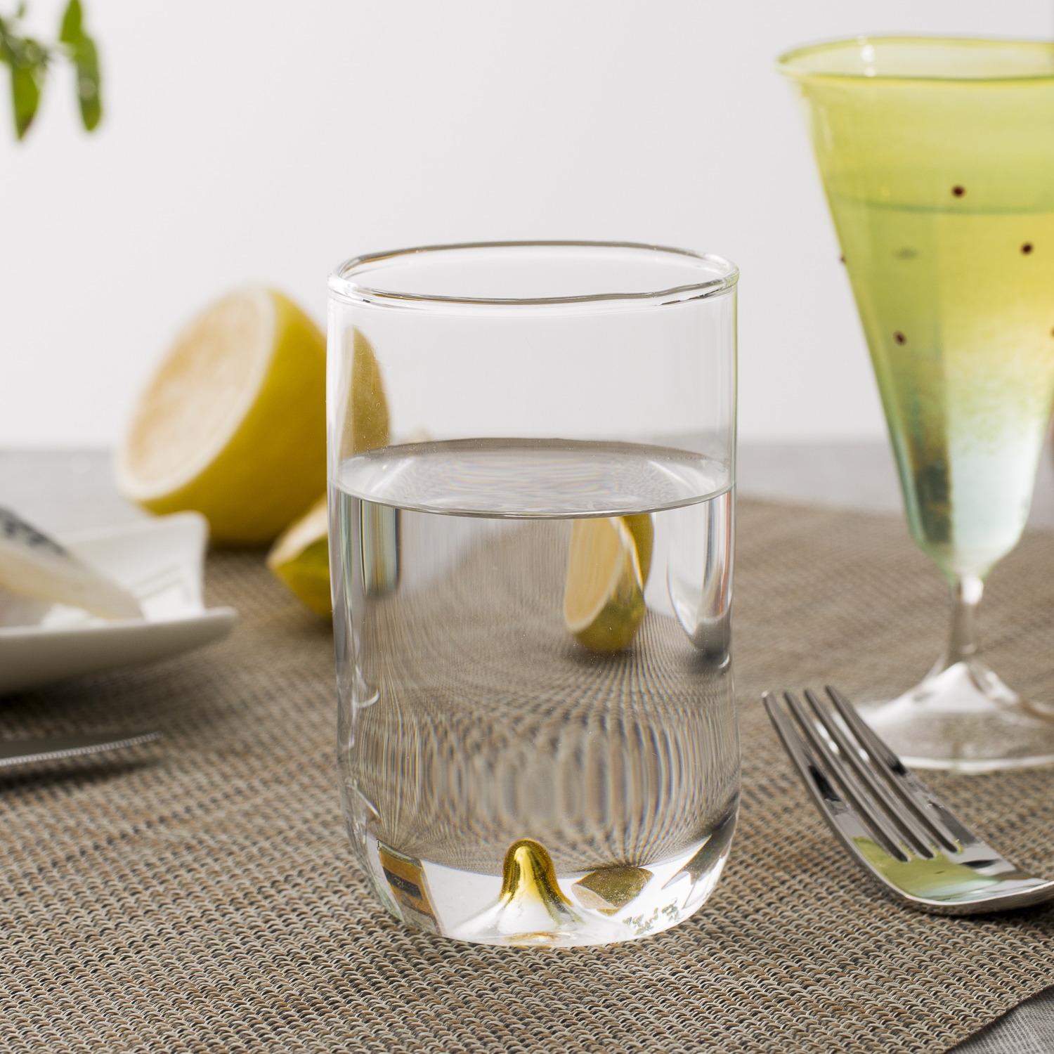 德国进口玻璃酒杯-Borosi玻璃高水酒杯