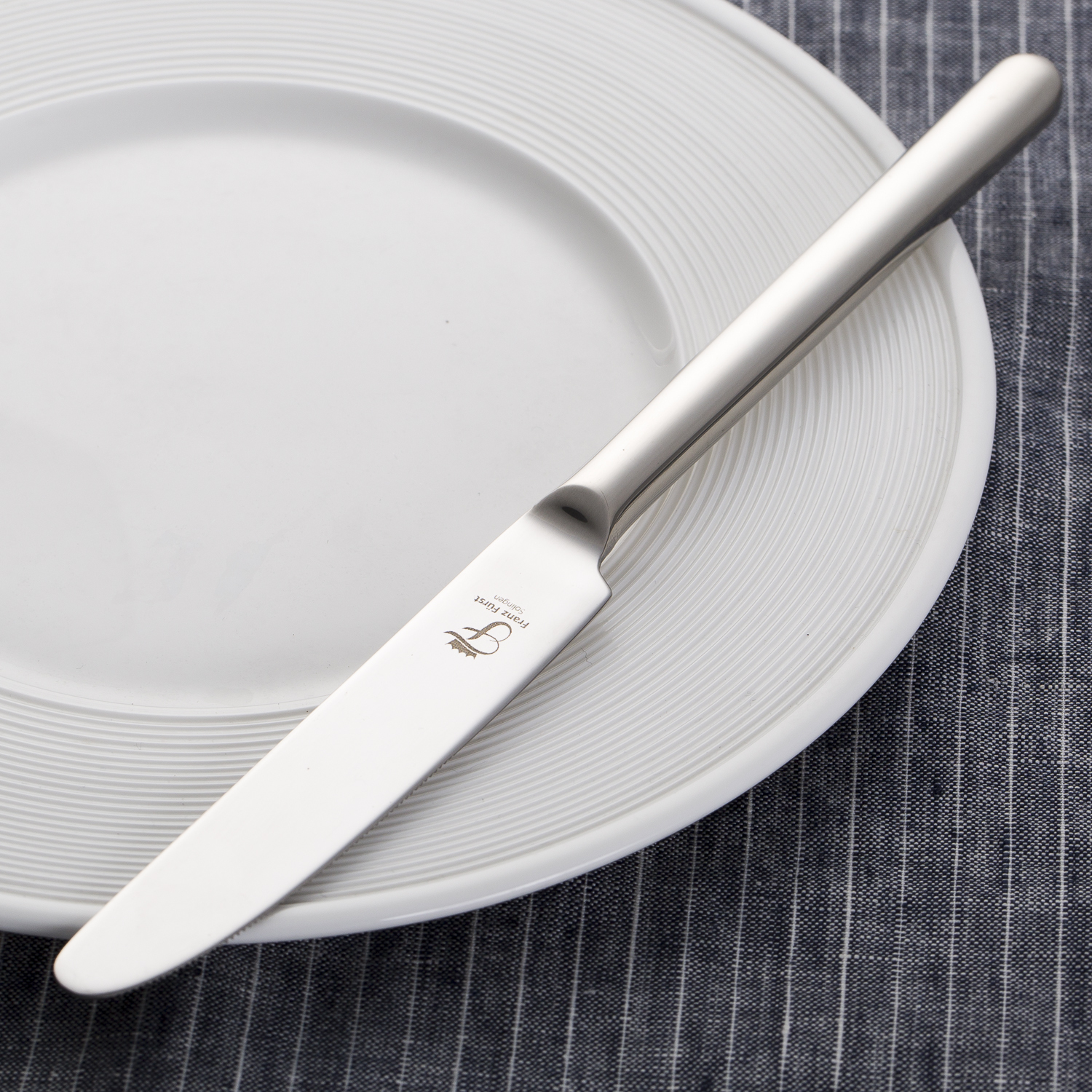 德国进口西餐刀叉-FranzFürstOpus西餐刀1件