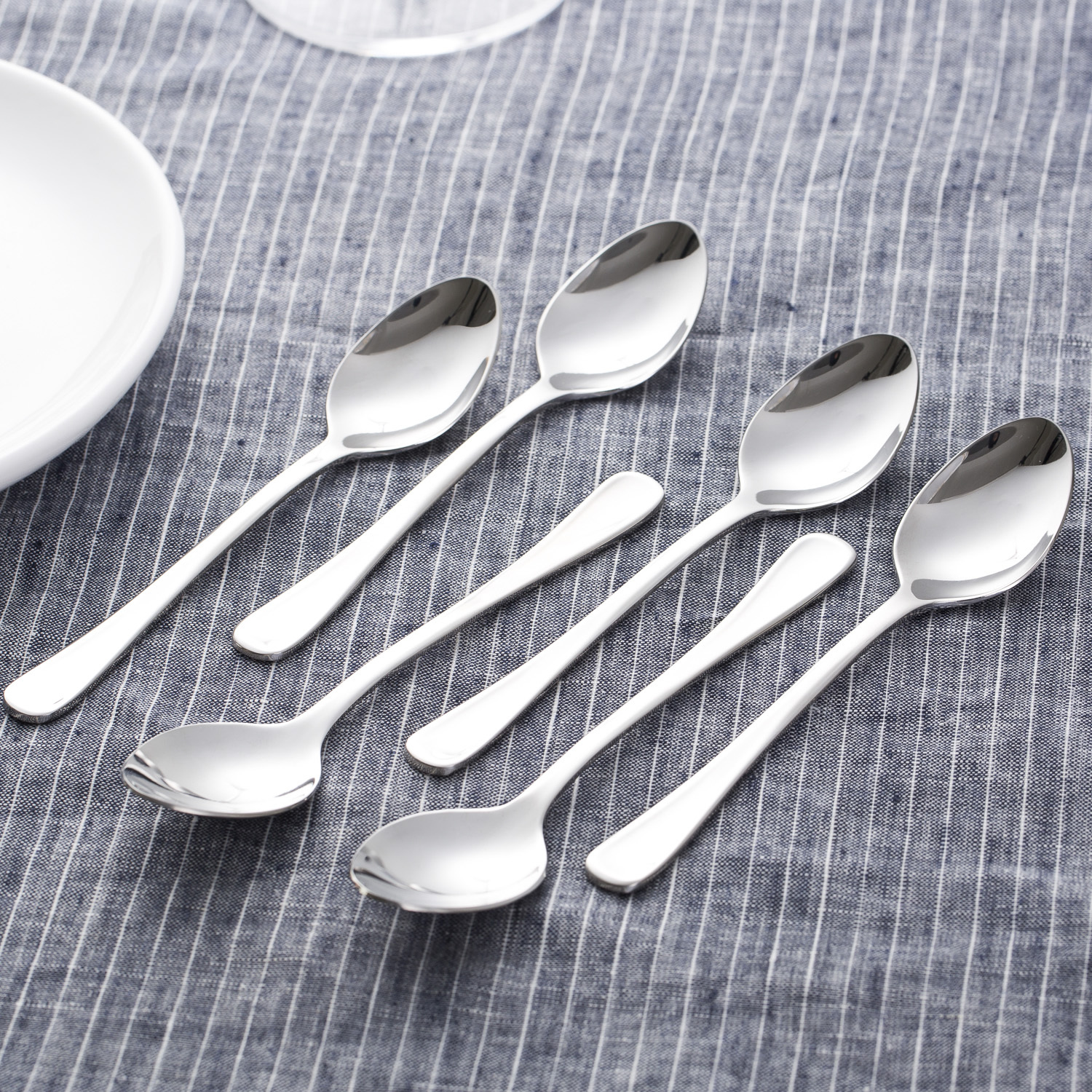 德国进口咖啡量勺-FranzFürstFolia咖啡勺6件 - 咖啡量勺 德国进口咖啡量勺-FranzFürstFolia咖啡勺6件 - 咖啡量勺