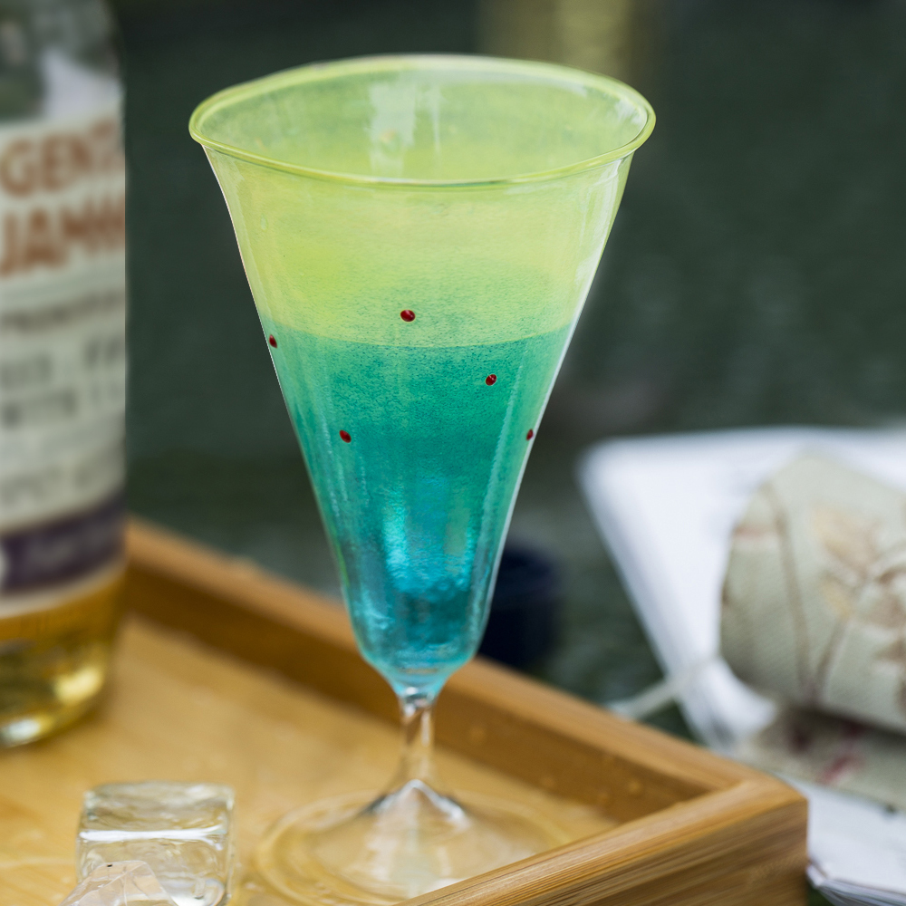 德国进口玻璃杯-Borosi玻璃酒杯