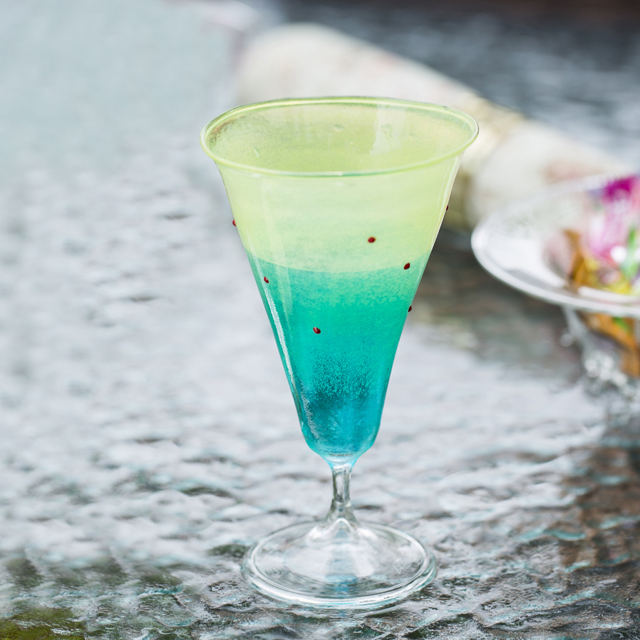 德国进口玻璃杯-Borosi玻璃酒杯