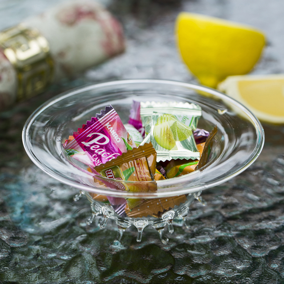 德国进口玻璃碗-Borosi玻璃食物碗Schale Chilo