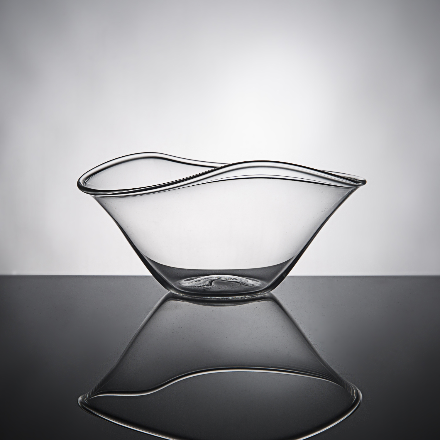 德国进口玻璃水果杯-Borosi玻璃食物杯Schale Hippie - 玻璃水果杯 德国进口玻璃水果杯-Borosi玻璃食物杯Schale Hippie - 玻璃水果杯