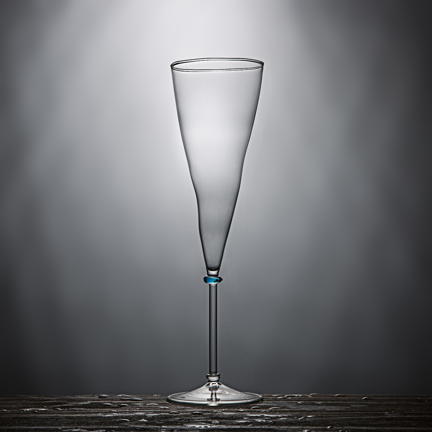 德国进口玻璃杯-Borosi玻璃酒杯Sektkelch Cremant