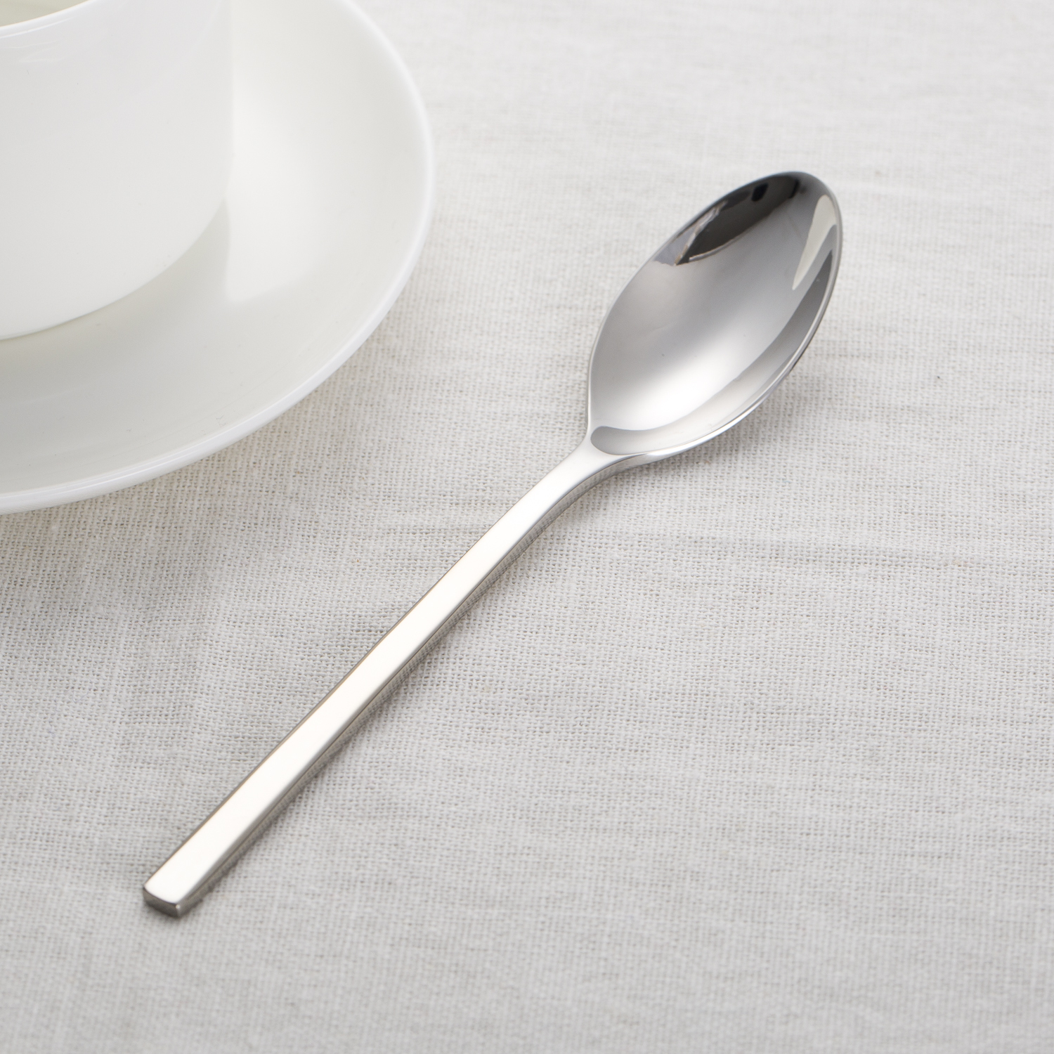 德国进口咖啡搅拌勺-FranzFürstStella咖啡勺1件