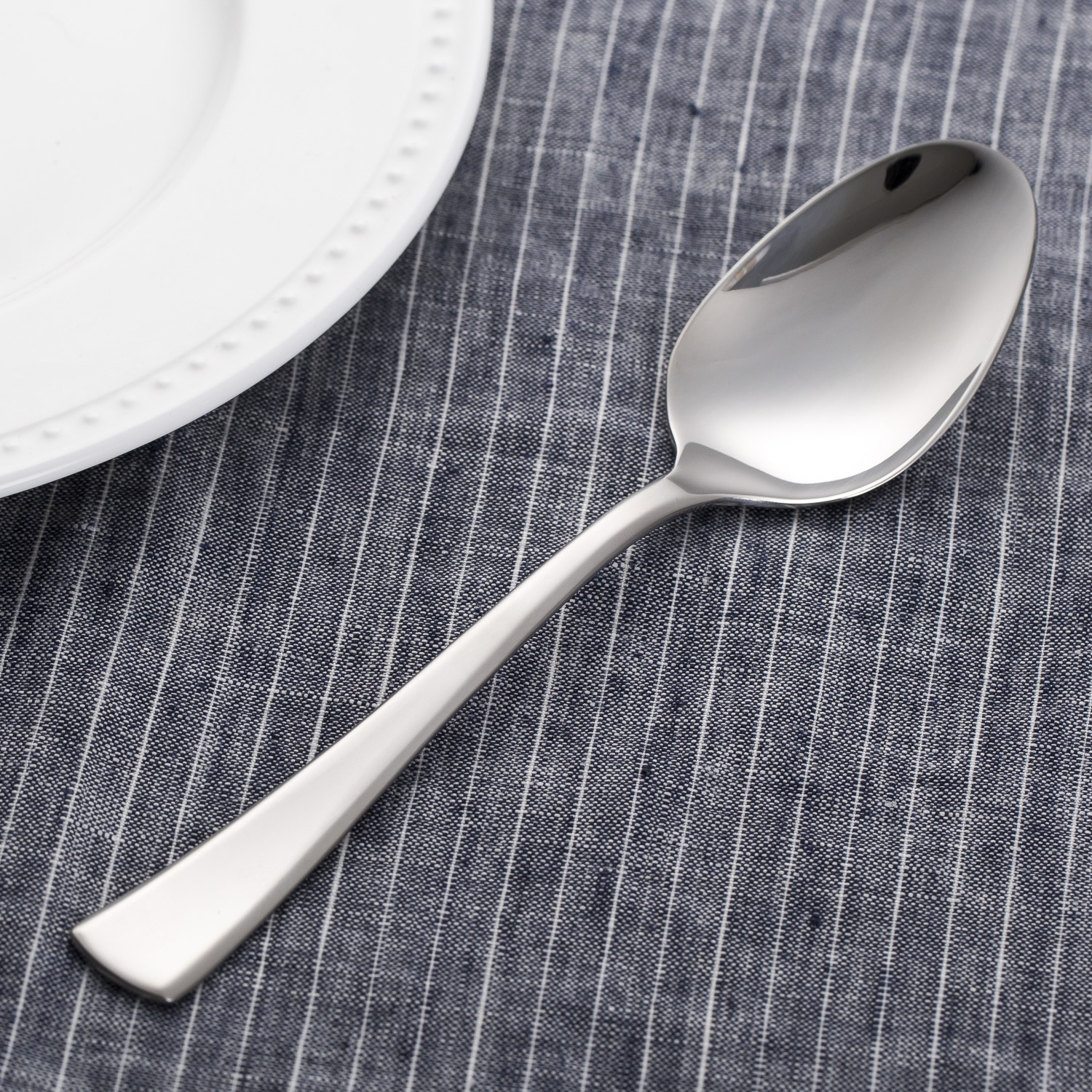 德国进口不锈钢甜点勺-FranzFürstCarmen甜点勺1件 德国进口不锈钢甜点勺-FranzFürstCarmen甜点勺1件