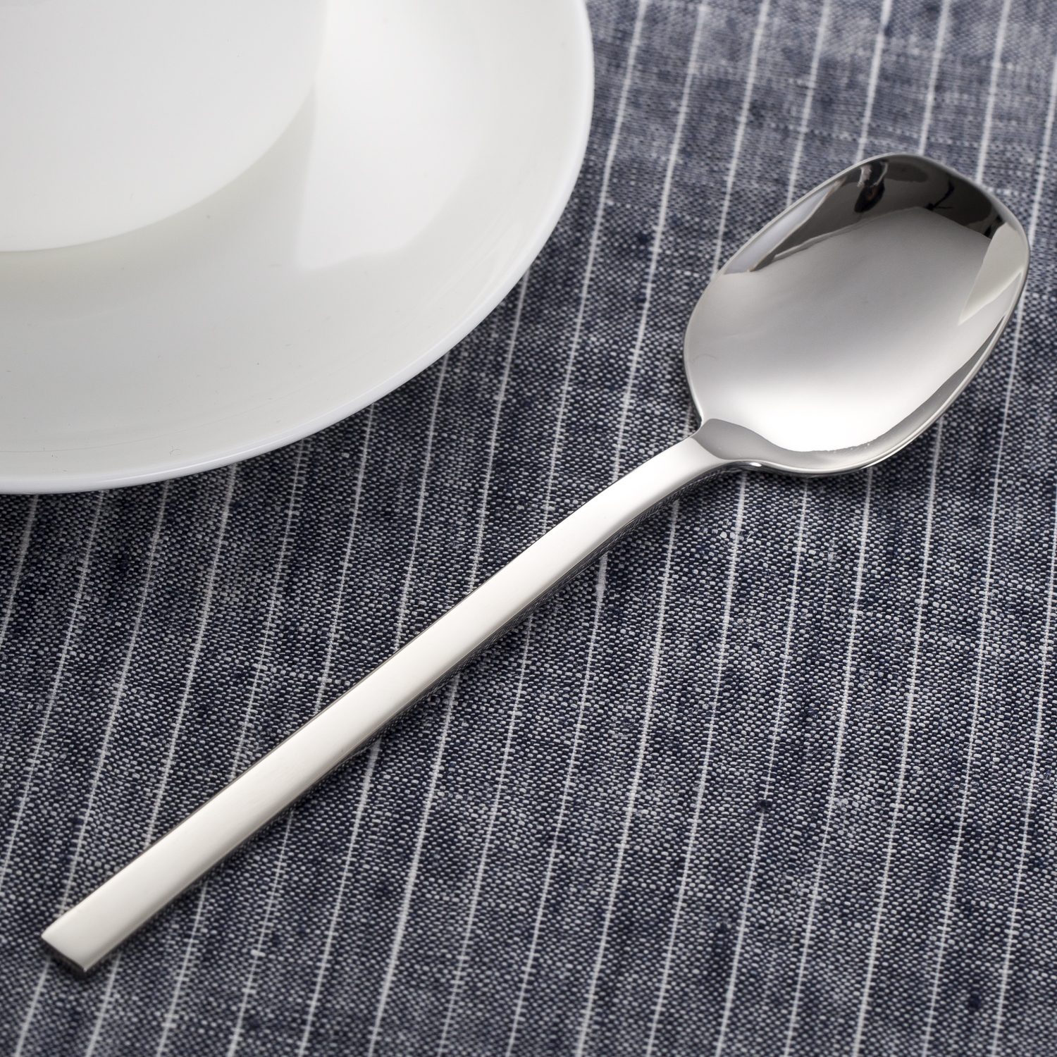 德国进口糖勺-FranzFürstStella糖勺1件 - 糖勺 德国进口糖勺-FranzFürstStella糖勺1件 - 糖勺