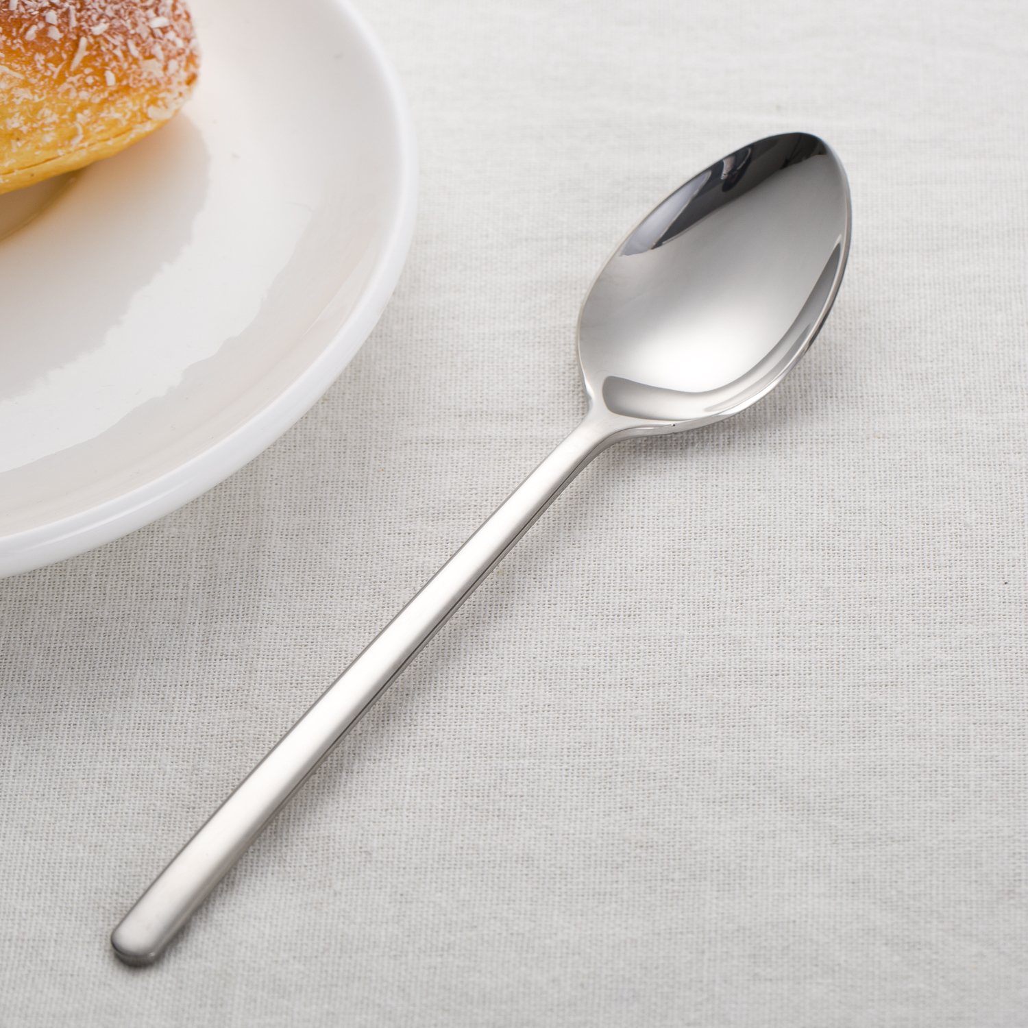 德国进口甜品勺-FranzFürstOpus甜点勺1件 德国进口甜品勺-FranzFürstOpus甜点勺1件