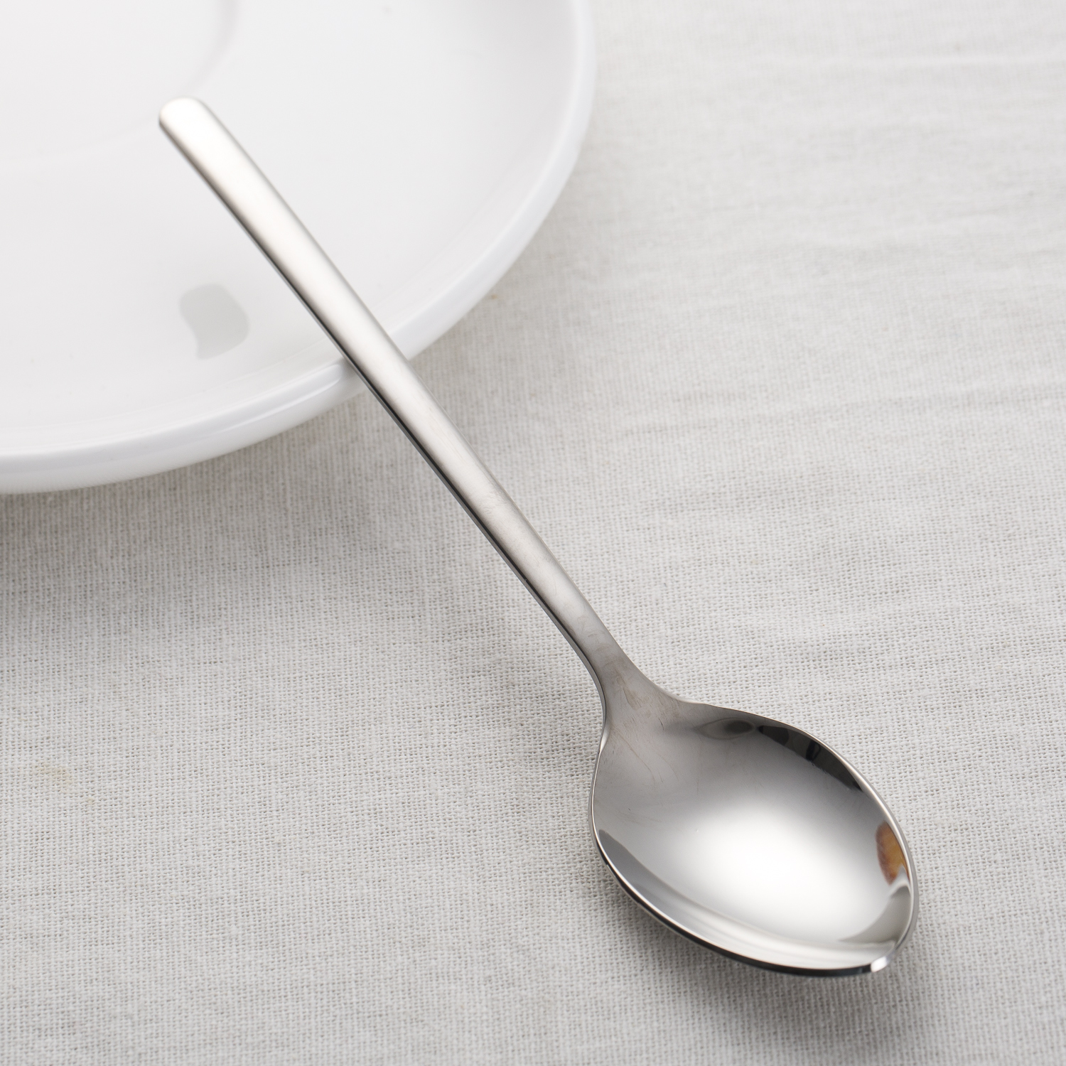 德国进口甜品勺-FranzFürstOpus甜点勺1件