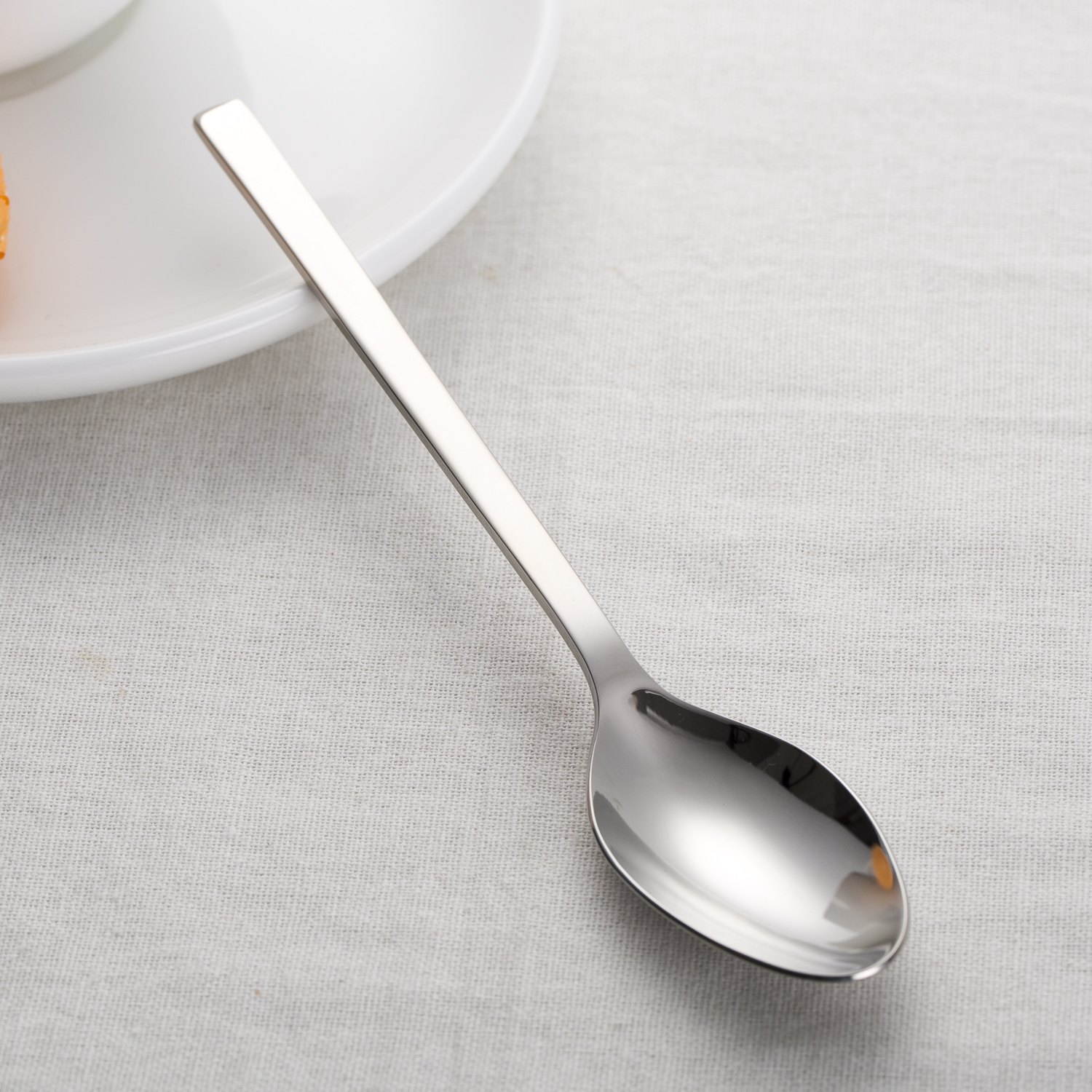 德国进口甜点勺-FranzFürstStella甜点勺1件