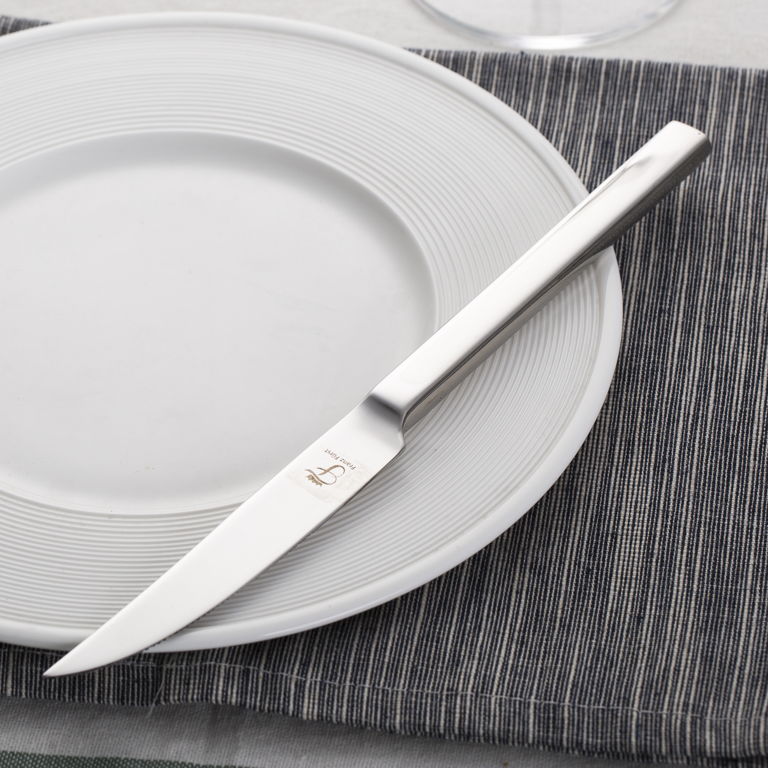 德国进口牛排刀-FranzFürstStella牛排刀1件 德国进口牛排刀-FranzFürstStella牛排刀1件