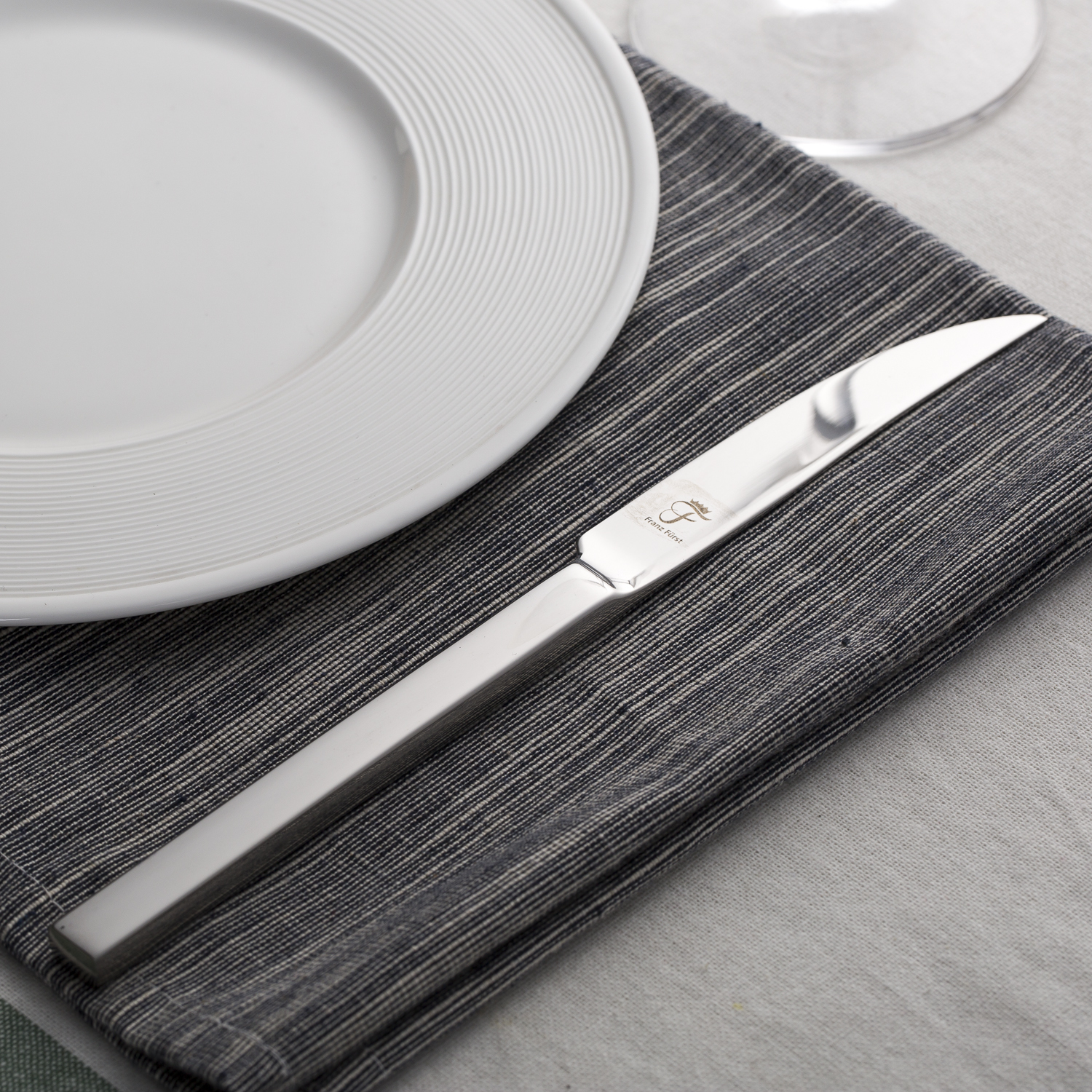 德国进口牛排刀-FranzFürstStella牛排刀1件