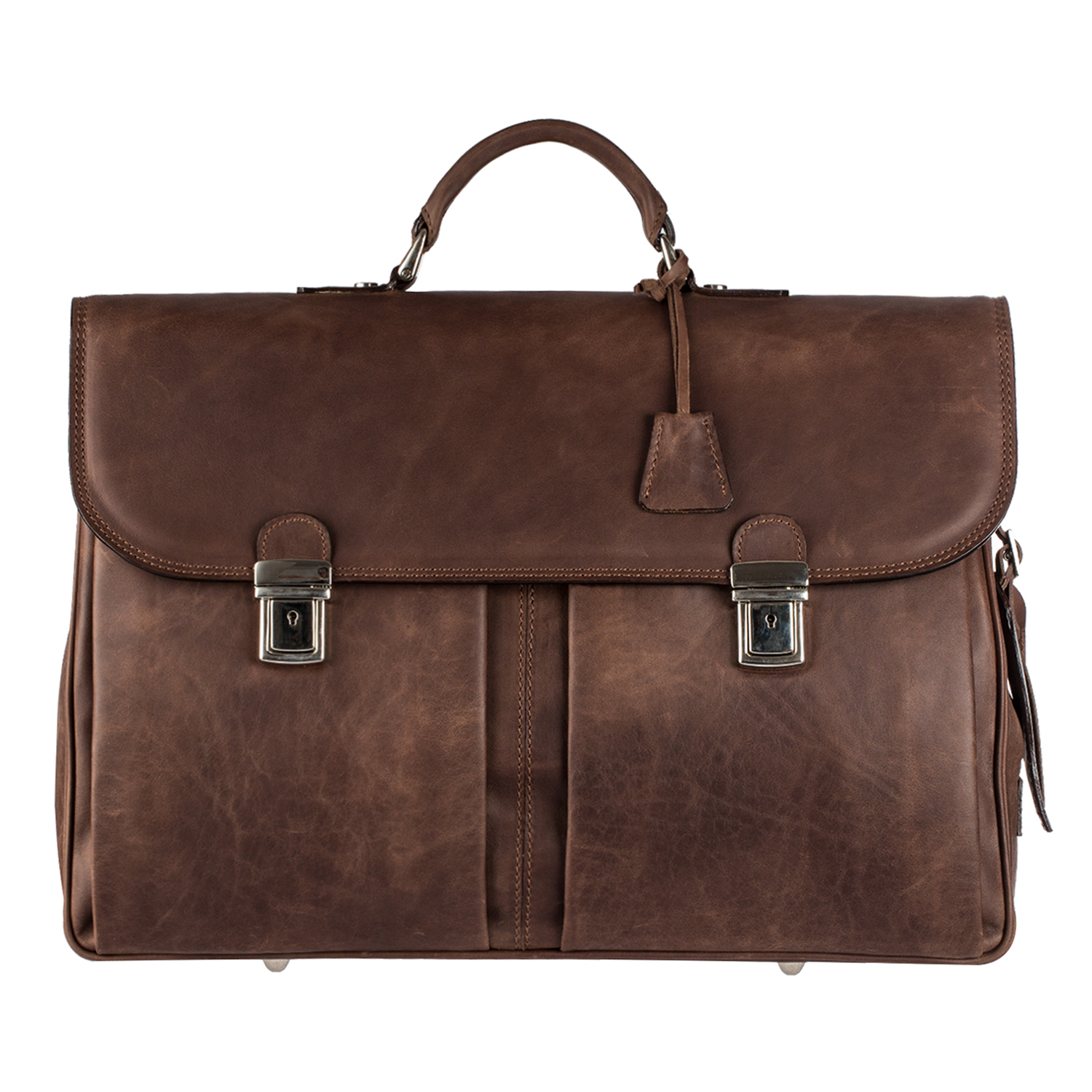 意大利原装进口商务包-Andrea Cardone商务皮包 - 商务包 意大利原装进口商务包-Andrea Cardone商务皮包 - 商务包