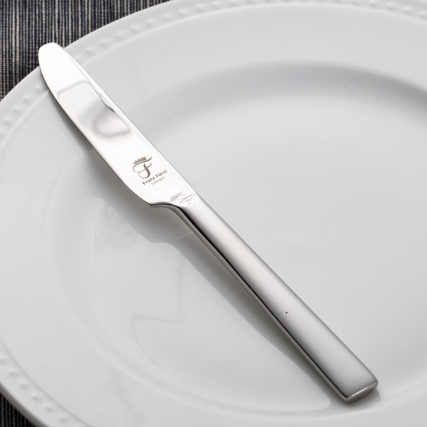 德国进口黄油切刀-FranzFürstNimbus黄油刀1件 - 黄油切刀 德国进口黄油切刀-FranzFürstNimbus黄油刀1件 - 黄油切刀