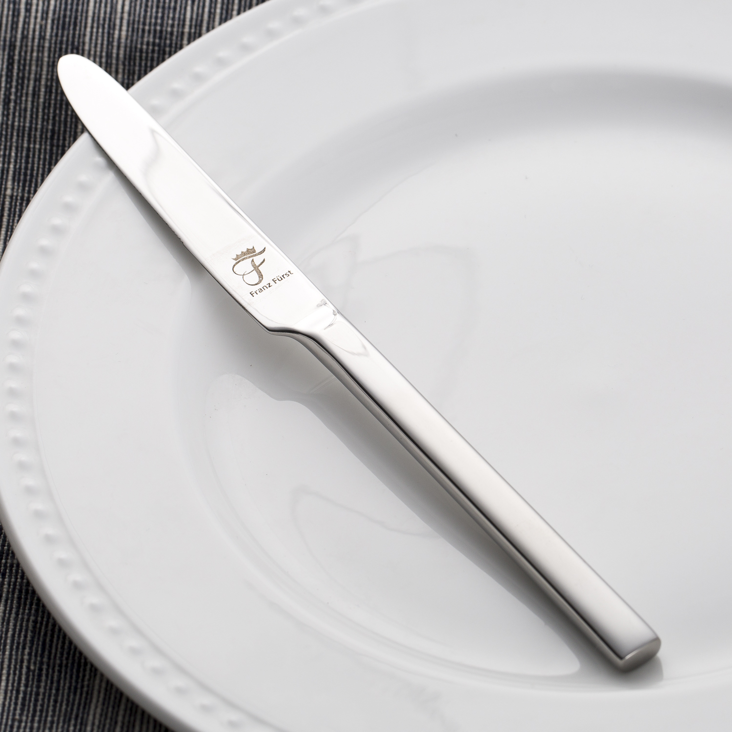 德国进口黄油刀-FranzFürstStella黄油刀1件