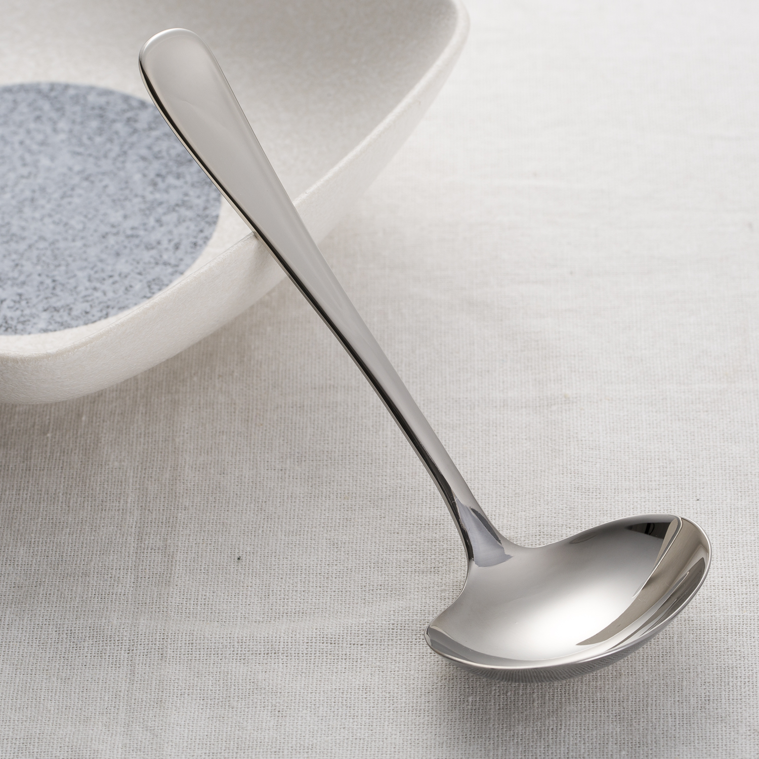 德国进口大汤勺-FranzFürstFolia大汤勺1件 - 大汤勺 德国进口大汤勺-FranzFürstFolia大汤勺1件 - 大汤勺