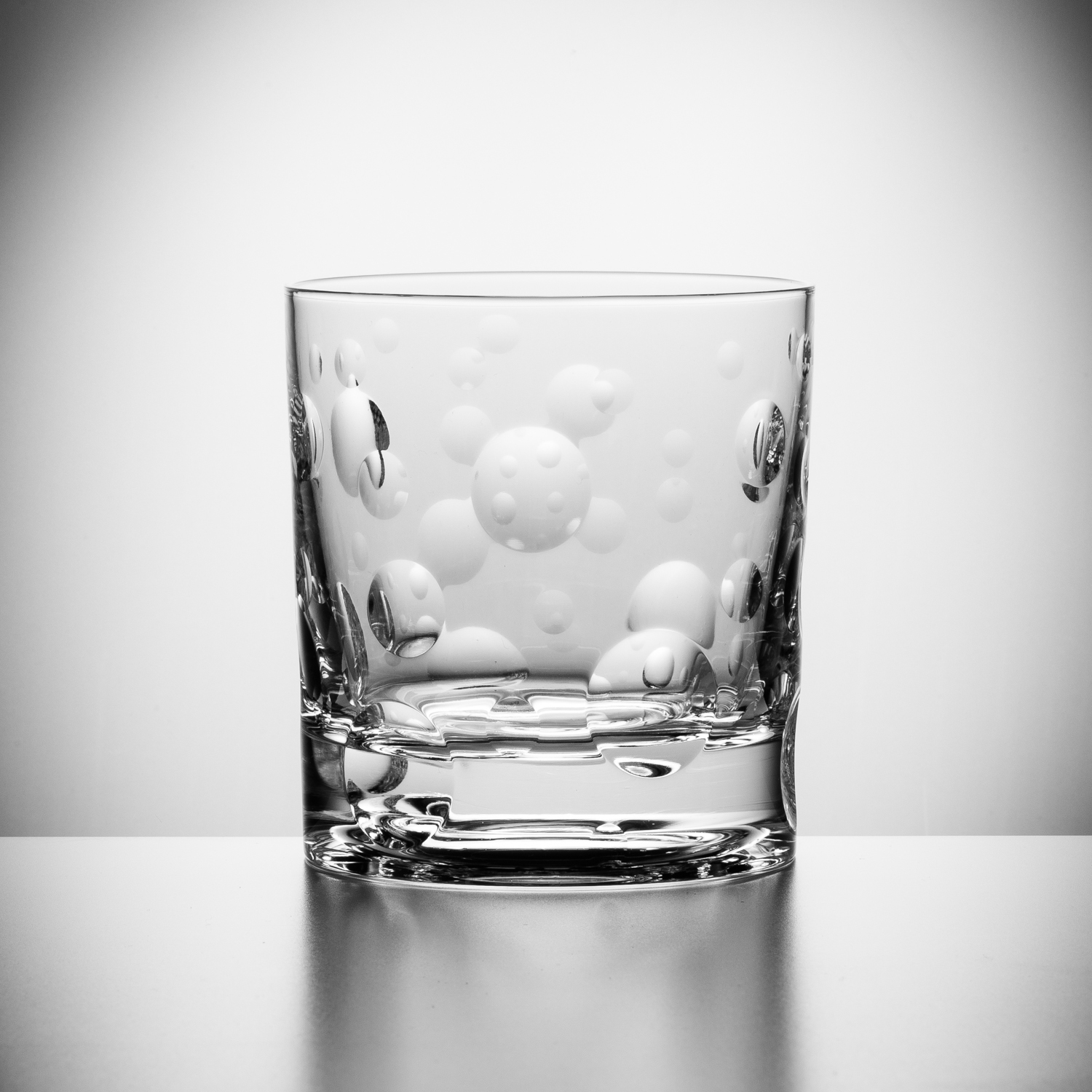 德国进口耐热玻璃杯-SHTOX旋转风玻璃杯 耐热玻璃杯320ml - 耐热玻璃杯