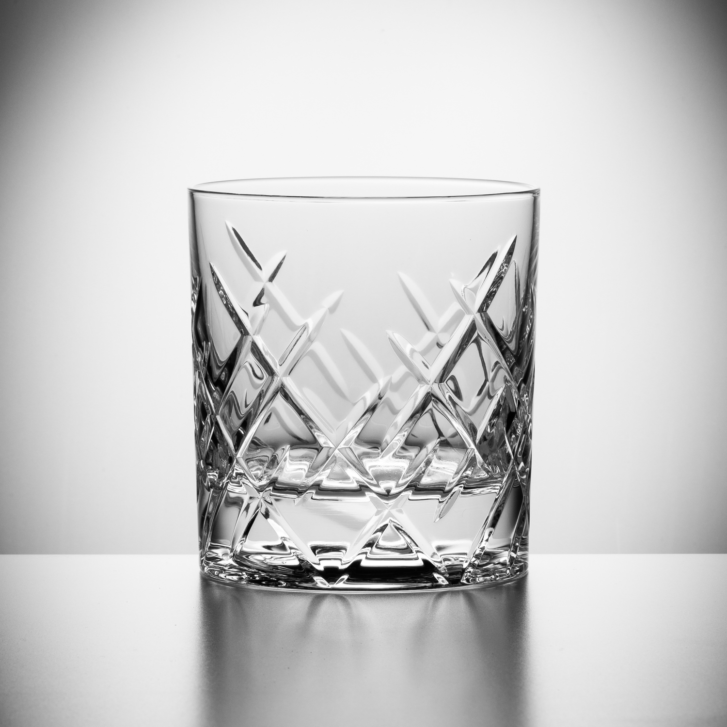 德国进口防爆玻璃杯-SHTOX旋转风玻璃杯 防爆玻璃杯320ml - 防爆玻璃杯