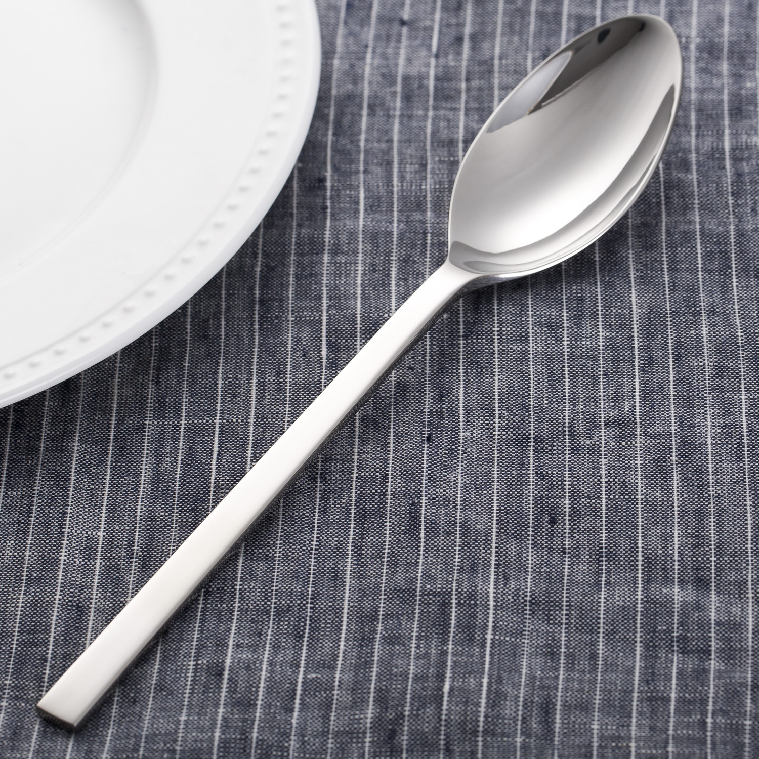 德国进口不锈钢汤勺-FranzFürstStella汤勺1件 德国进口不锈钢汤勺-FranzFürstStella汤勺1件