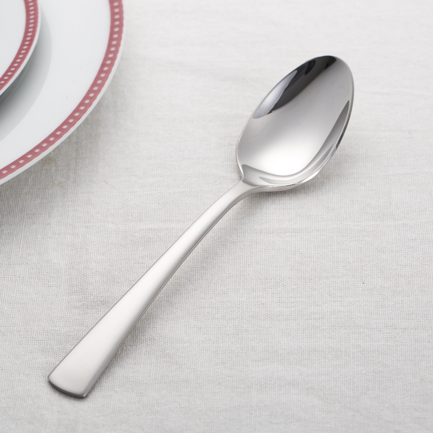 德国进口汤勺-FranzFürstNimbus汤勺1件 德国进口汤勺-FranzFürstNimbus汤勺1件