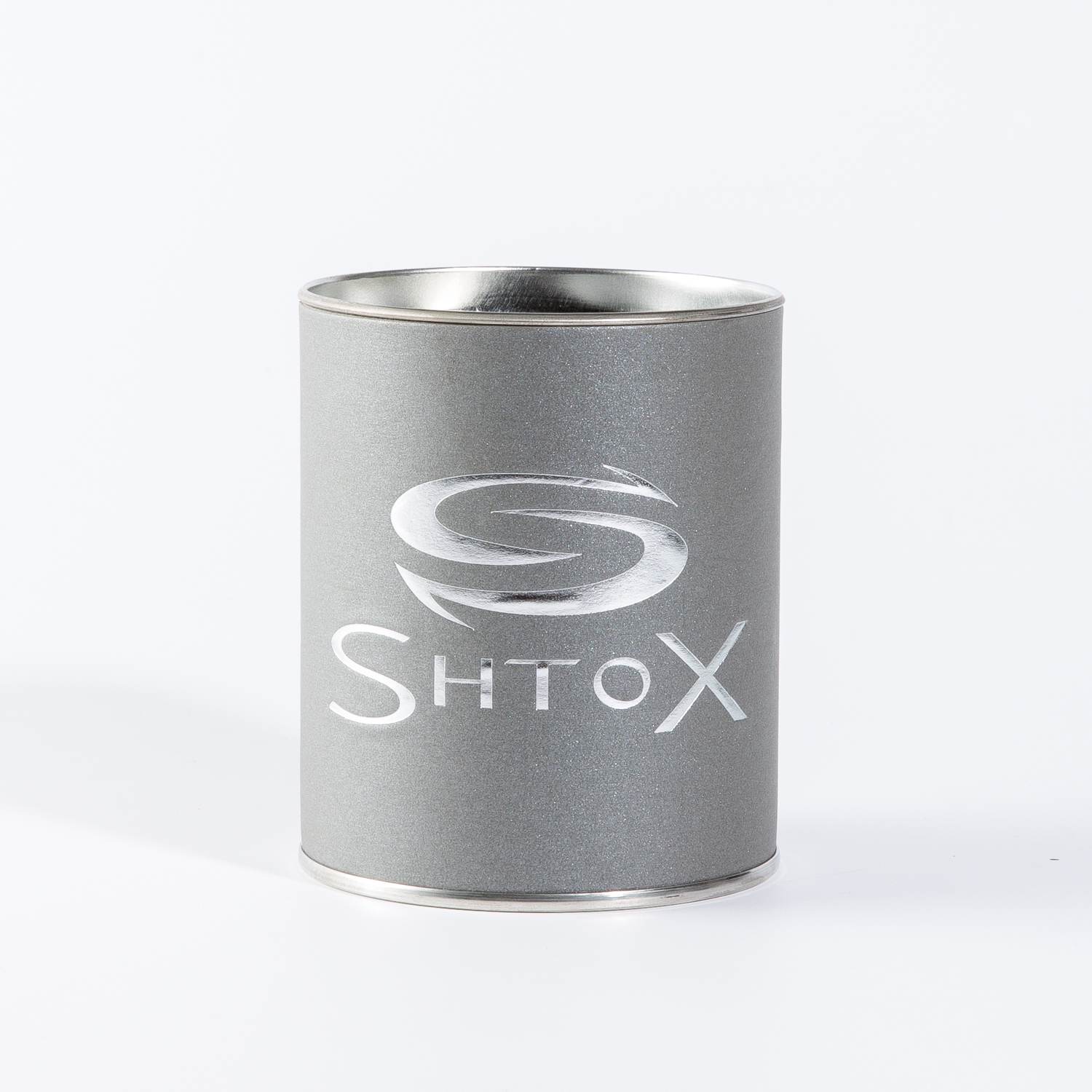 德国进口透明玻璃水杯-SHTOX旋转风玻璃杯 透明玻璃水杯320ml