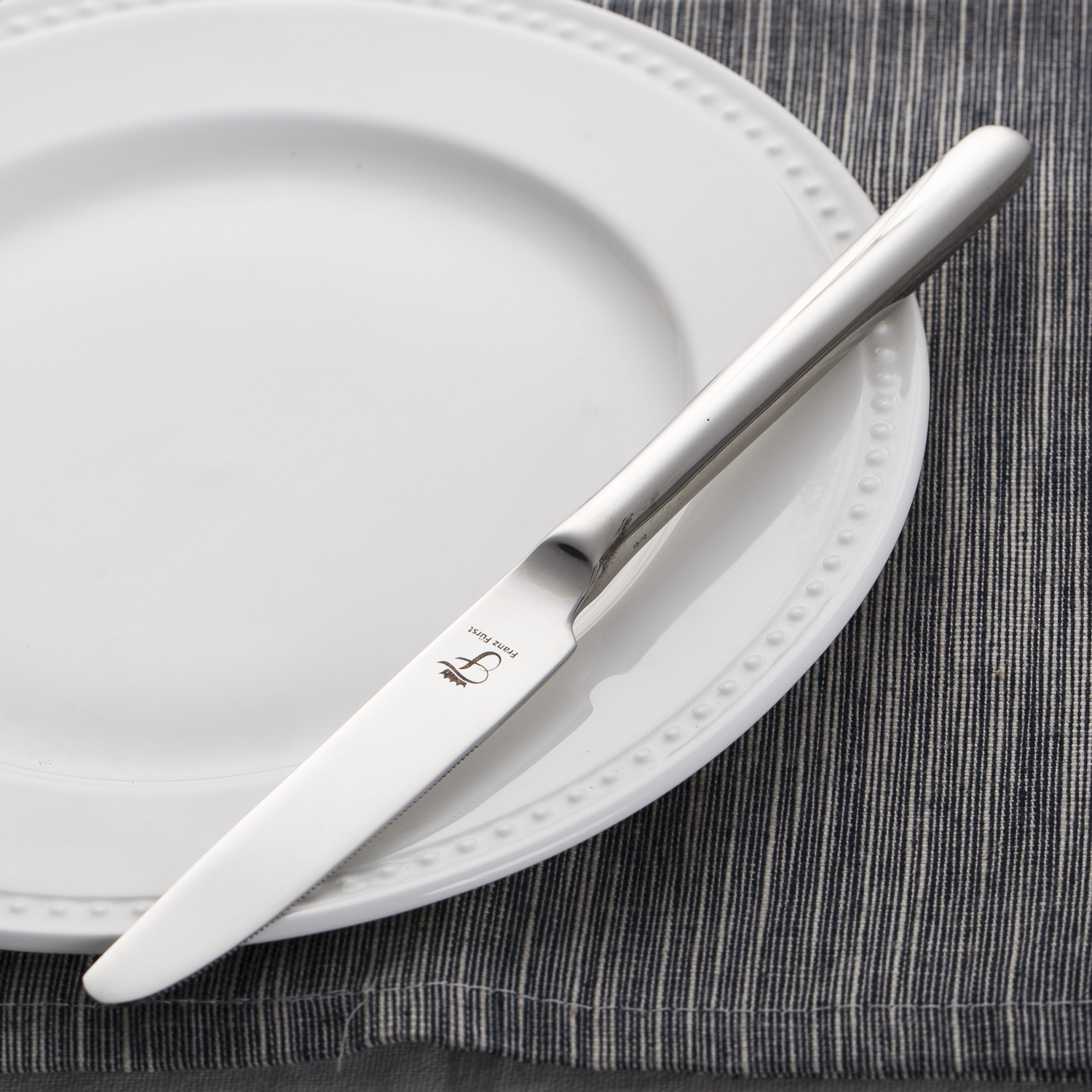 德国进口甜品刀-FranzFürstOpus甜点刀1件 德国进口甜品刀-FranzFürstOpus甜点刀1件