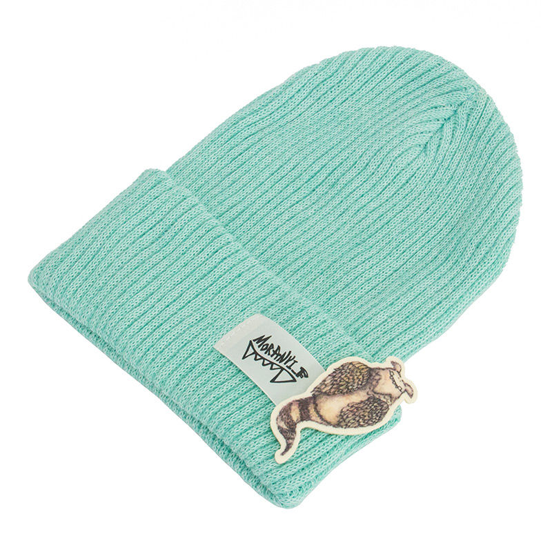 韩国进口豆豆帽-MORANYI_F夏季豆帽子四季适宜