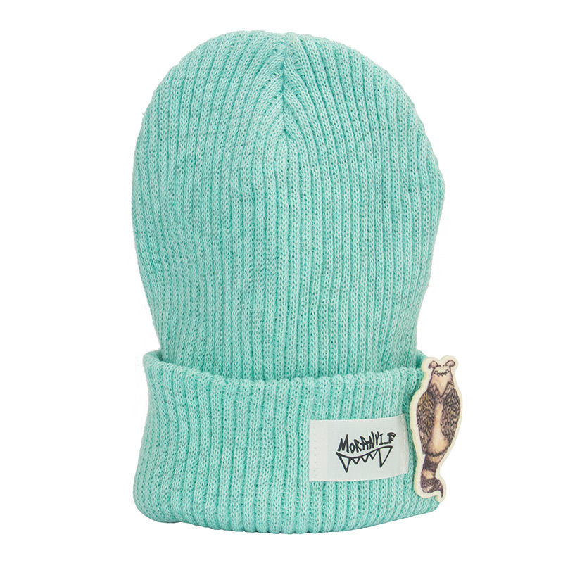 韩国进口豆豆帽-MORANYI_F夏季豆帽子四季适宜