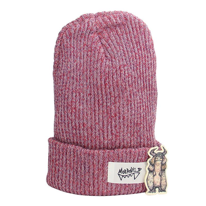 韩国进口时尚帽子-MORANYI_F夏季豆帽子四季适宜