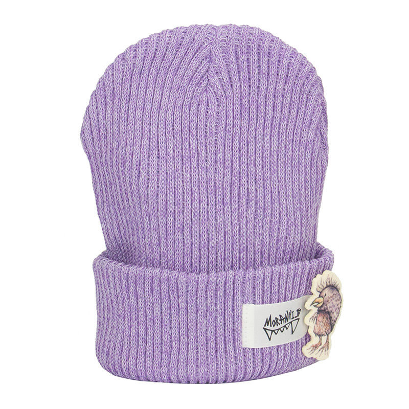 韩国进口夏季帽子-MORANYI_F夏季豆帽子四季适宜