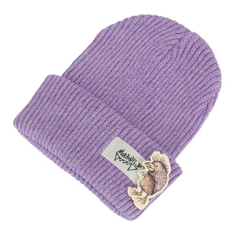 韩国进口夏季帽子-MORANYI_F夏季豆帽子四季适宜