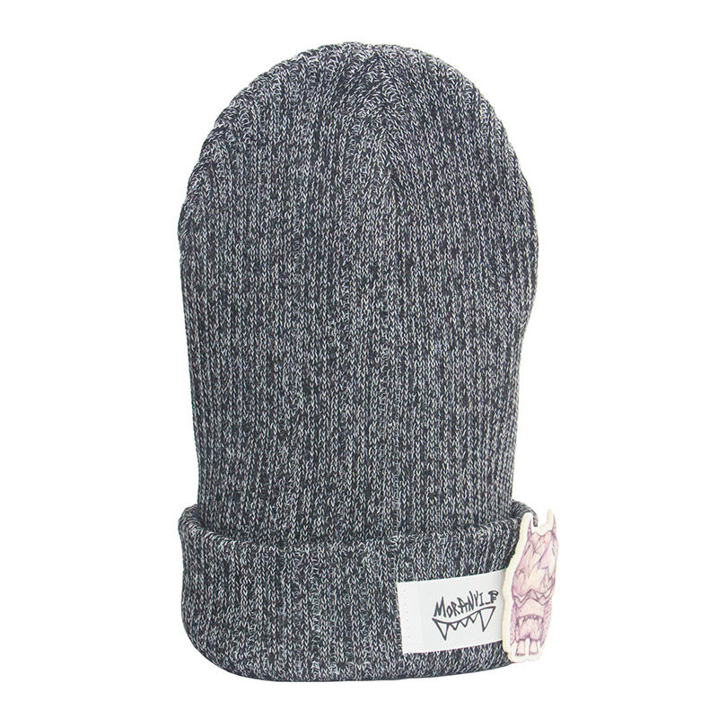 韩国进口豆豆帽子-MORANYI_F夏季豆帽子四季适宜