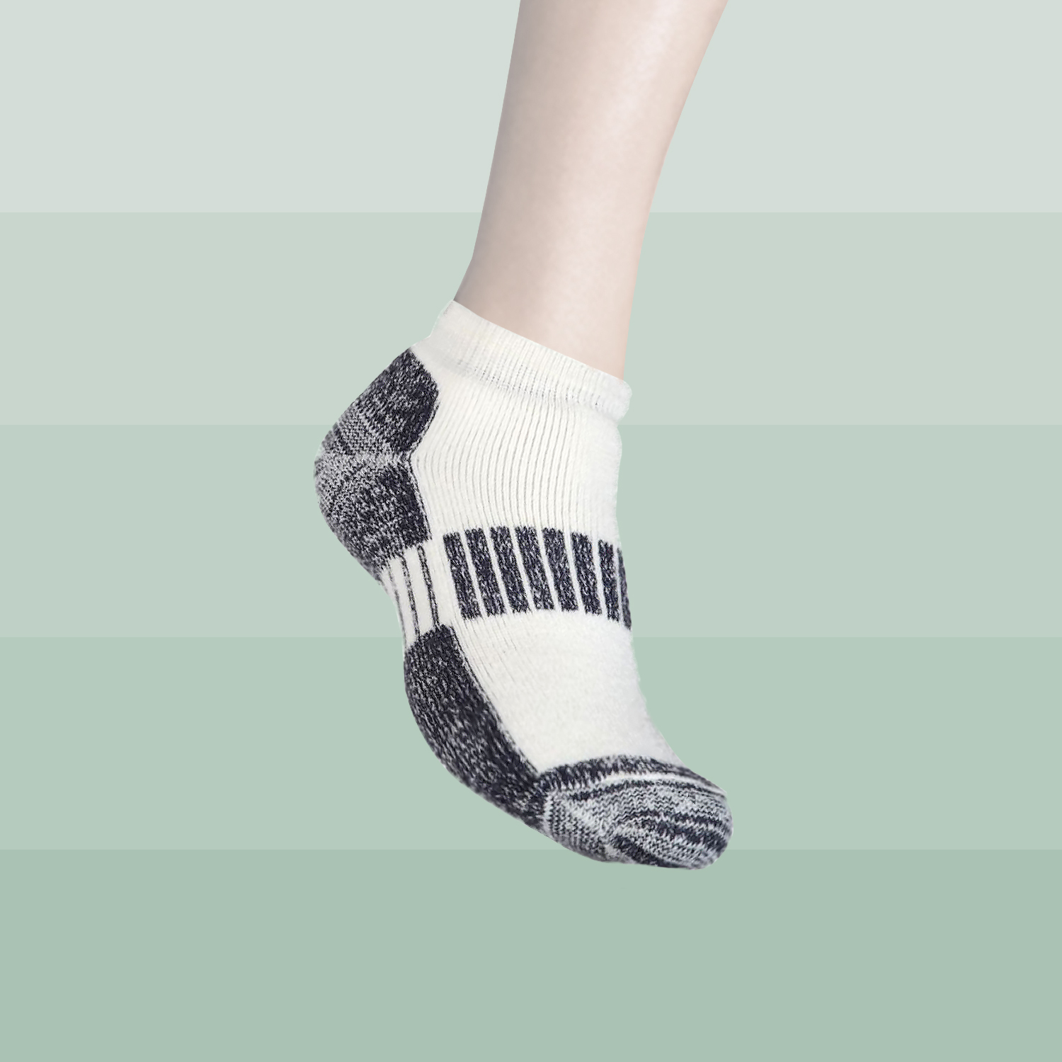 新西兰原产COMFORT SOCKS 羊毛混纺专业运动袜登山徒步袜 新西兰原产COMFORT SOCKS 羊毛混纺专业运动袜登山徒步袜