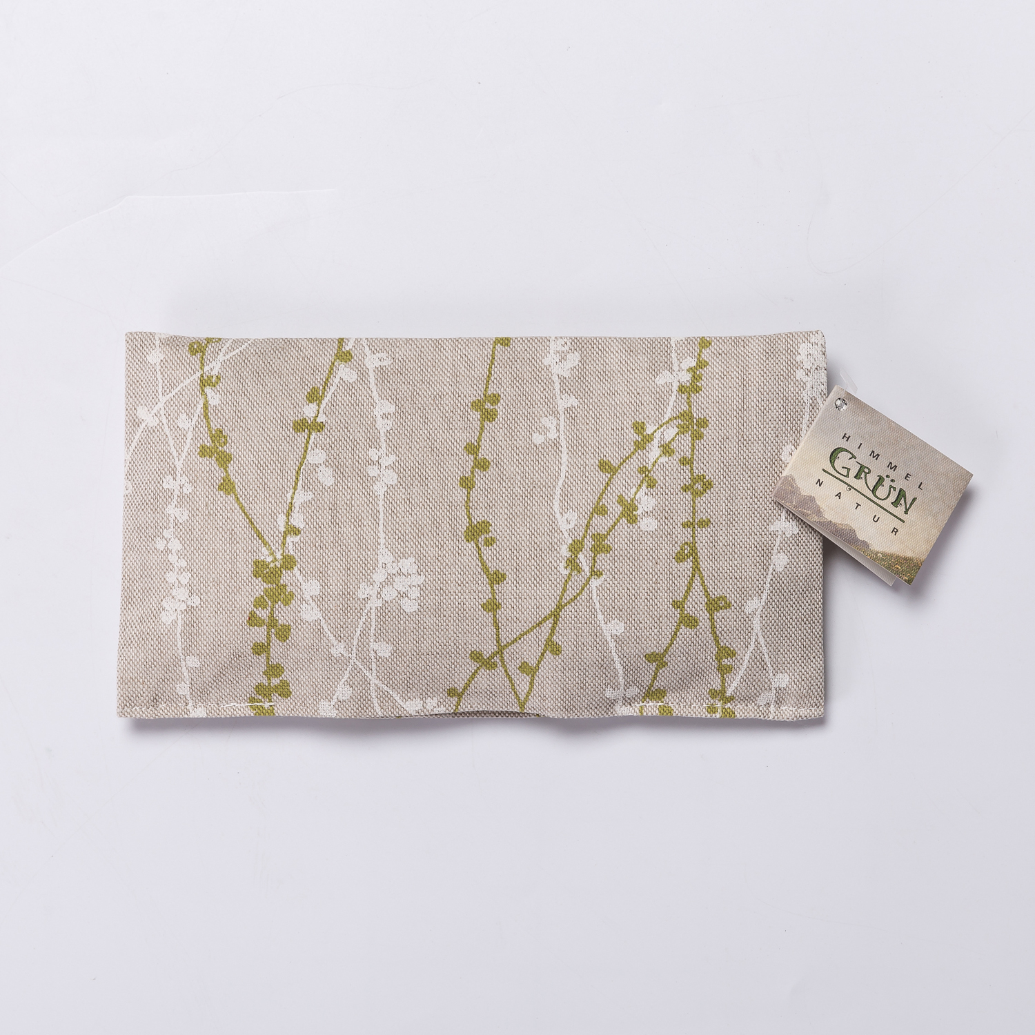 奥地利原产HIMMEL GRUN草本植物填充遮光透气护眼罩 奥地利原产HIMMEL GRUN草本植物填充遮光透气护眼罩