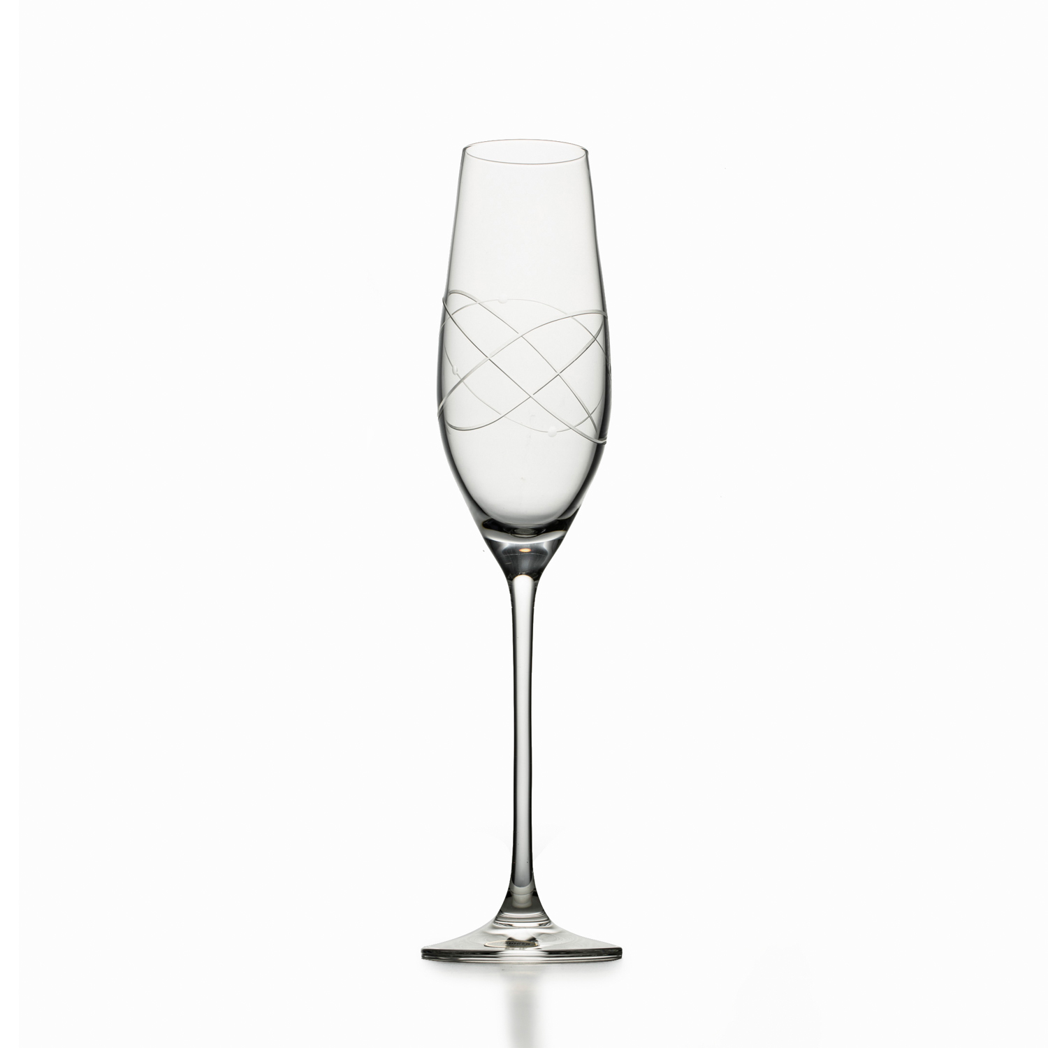 奥地利原产Kisslinger Kristallglas水晶玻璃酒杯高脚杯