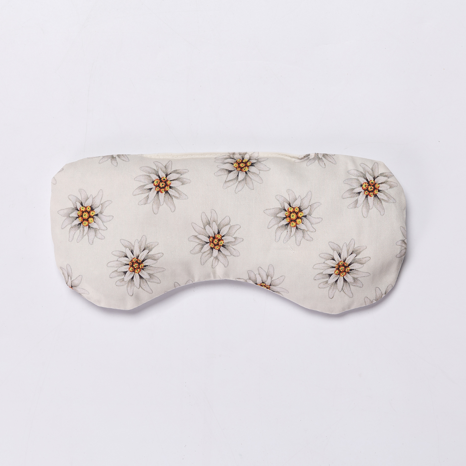 奥地利原产HIMMEL GRUN草本植物填充遮光眼罩