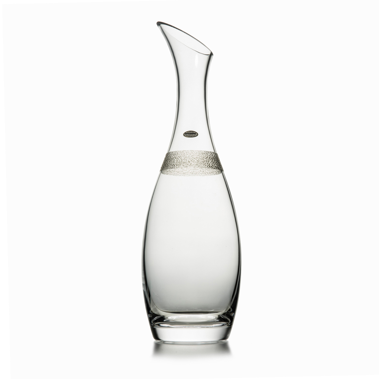 奥地利原产Kisslinger Kristallglas水晶玻璃醒酒瓶