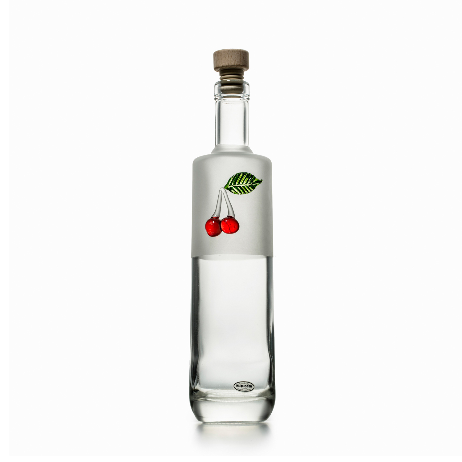 奥地利原产Kisslinger Kristallglas水晶玻璃醒酒瓶