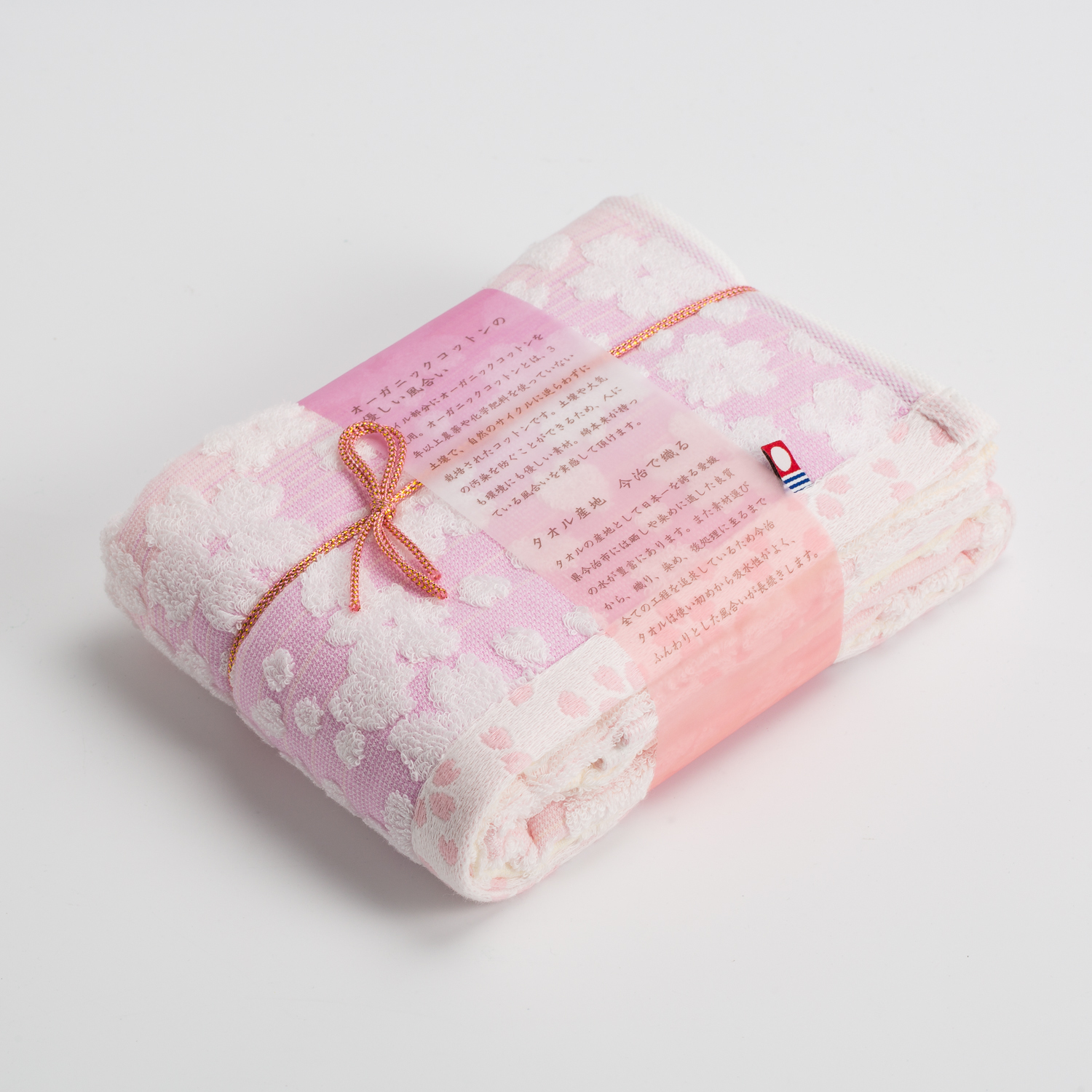 日本原产PRAIRIE DOG樱花系列今治浴巾棉质毛巾 日本原产PRAIRIE DOG樱花系列今治浴巾棉质毛巾