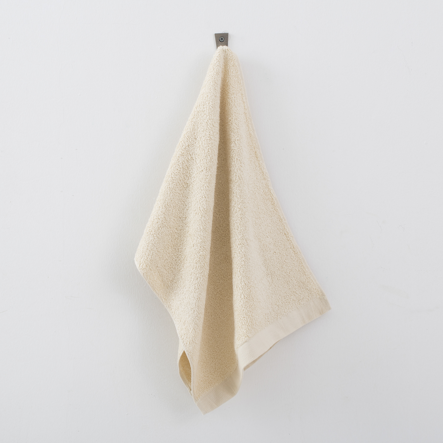 日本进口白毛巾-Toucher纯棉质感毛巾