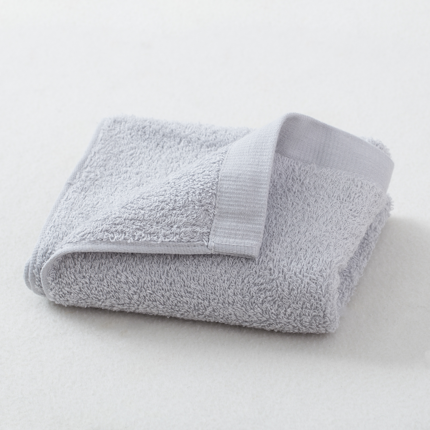 日本进口运动毛巾-Toucher纯棉质感毛巾 - 运动毛巾