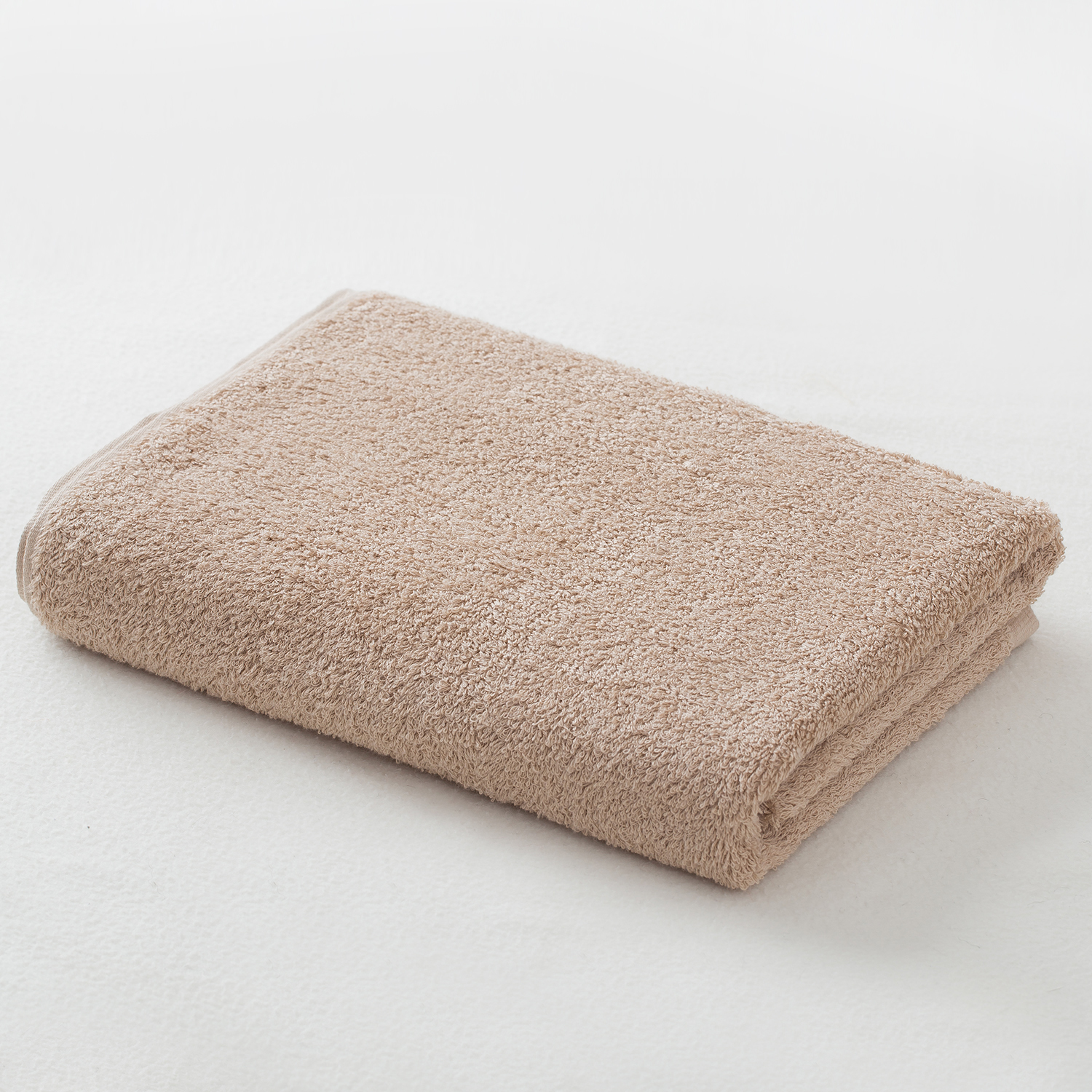 日本进口大浴巾-Toucher抗菌系列浴巾 - 大浴巾