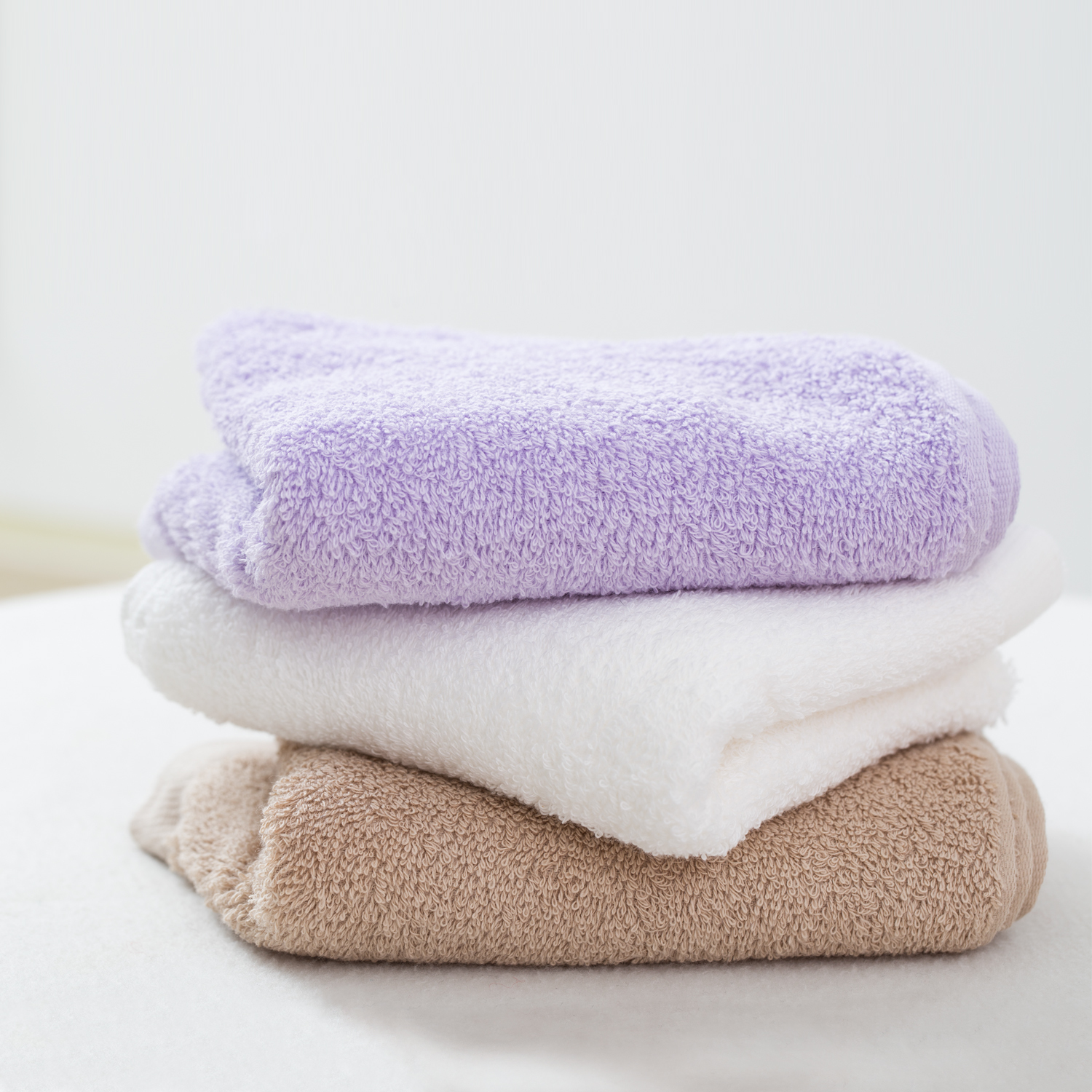 日本进口防臭毛巾-Toucher抗菌防臭系列毛巾