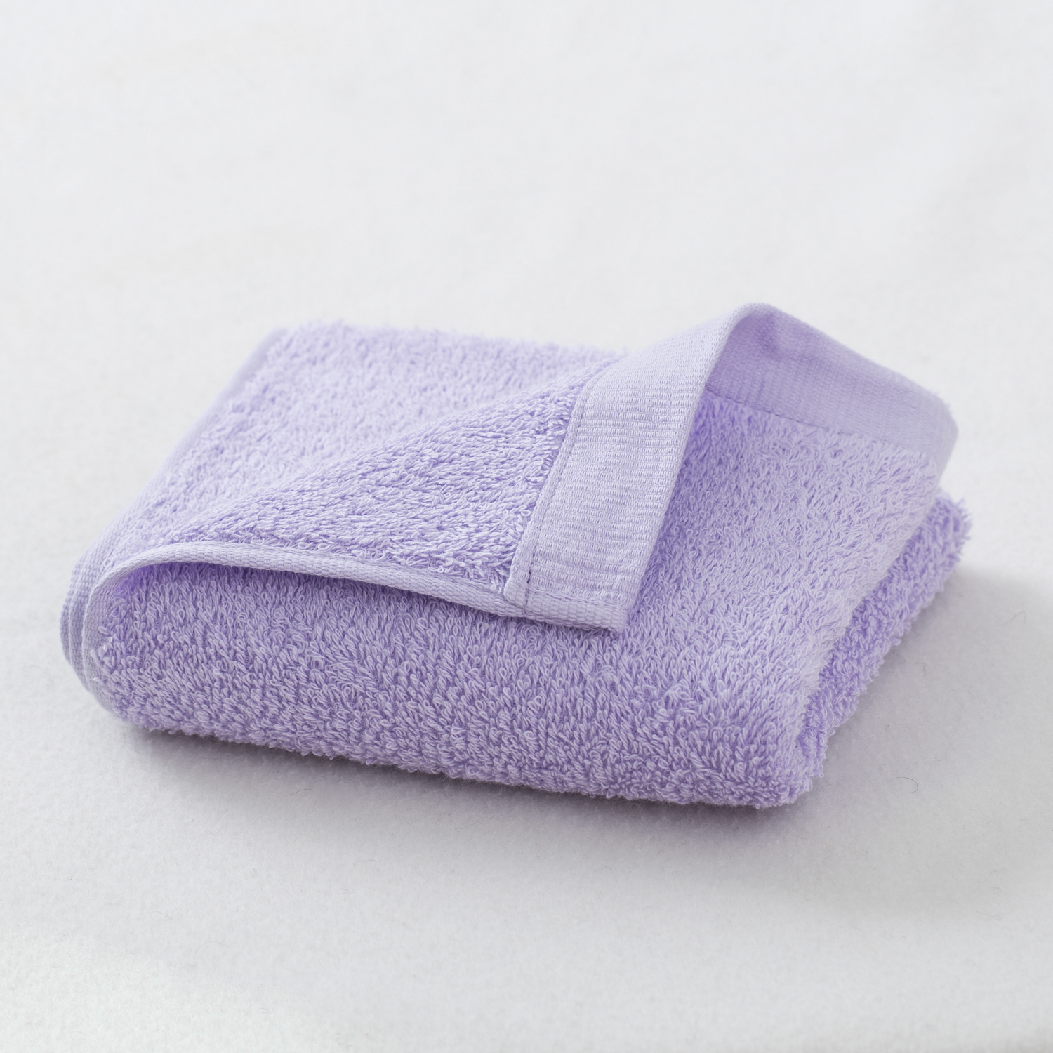 日本原产Toucher绵柔系列毛巾面巾