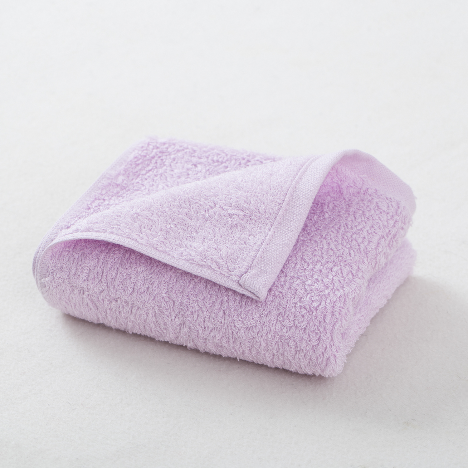 日本原产Toucher棉质毛巾吸水面巾