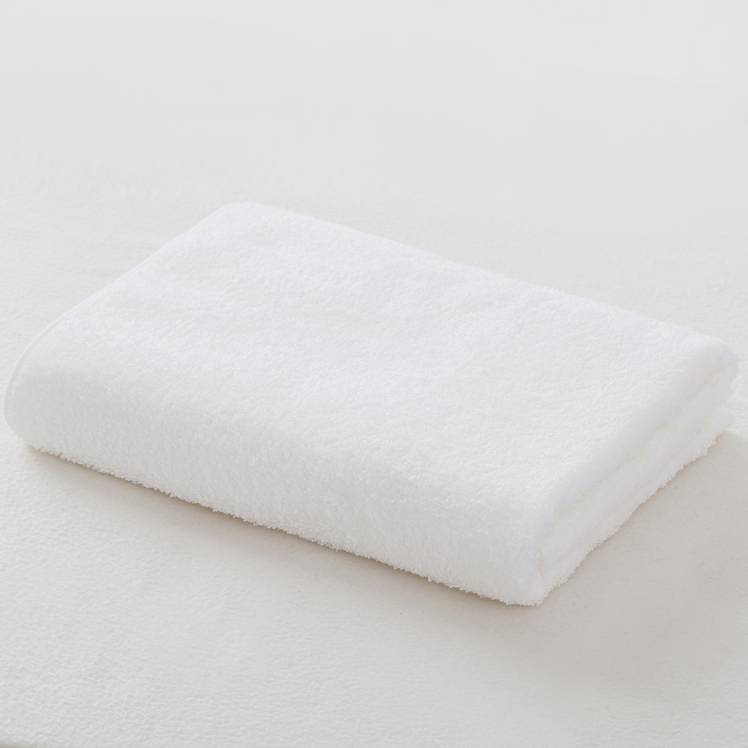 日本进口纯棉浴巾-Toucher纯棉质感浴巾 - 纯棉浴巾