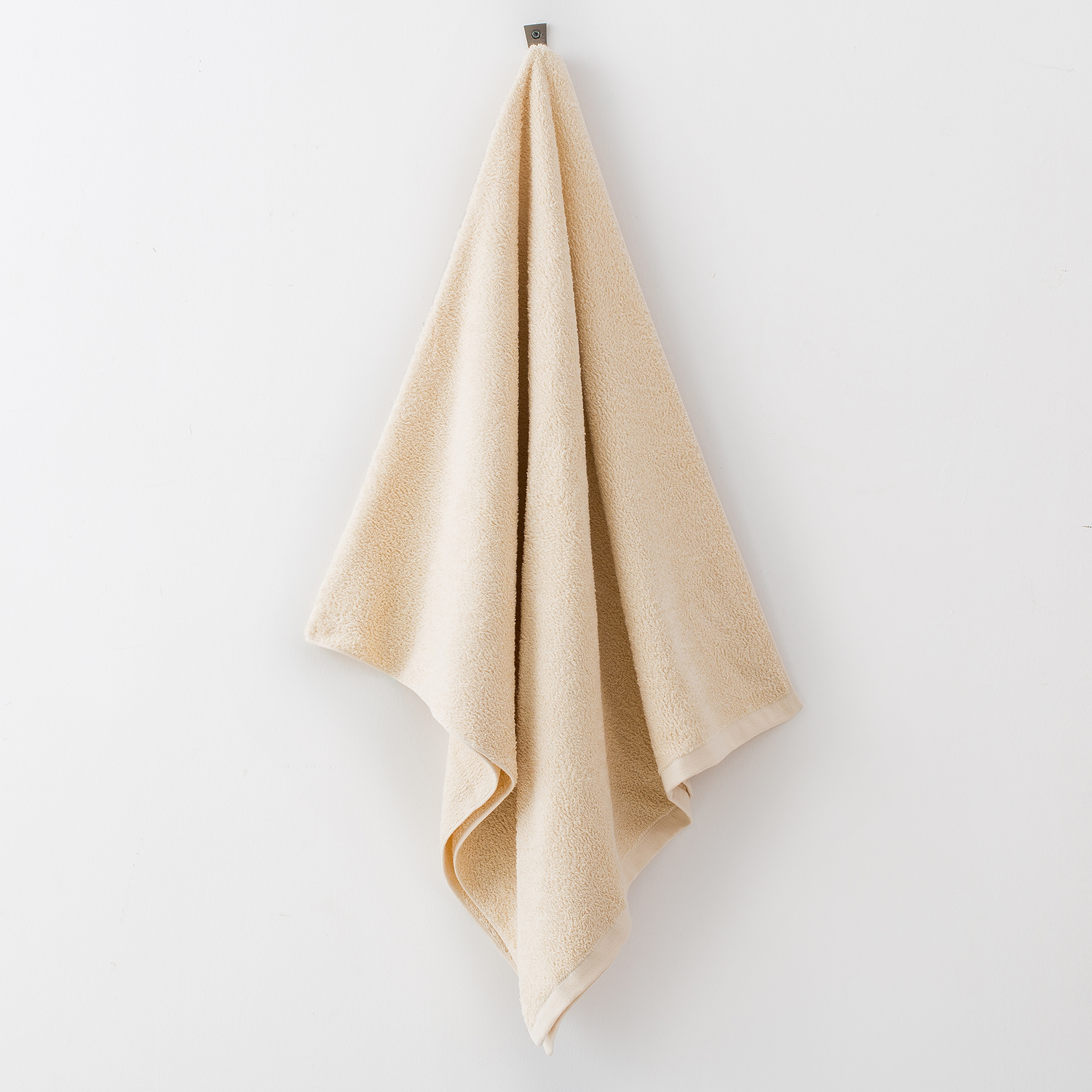 日本进口全棉浴巾-Toucher纯棉质感浴巾