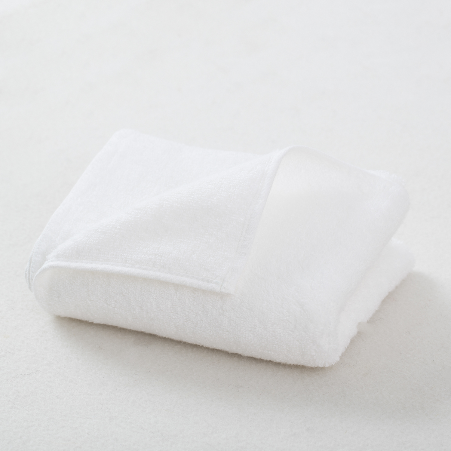 日本进口全棉毛巾-Toucher优质纯棉系列毛巾 - 全棉毛巾