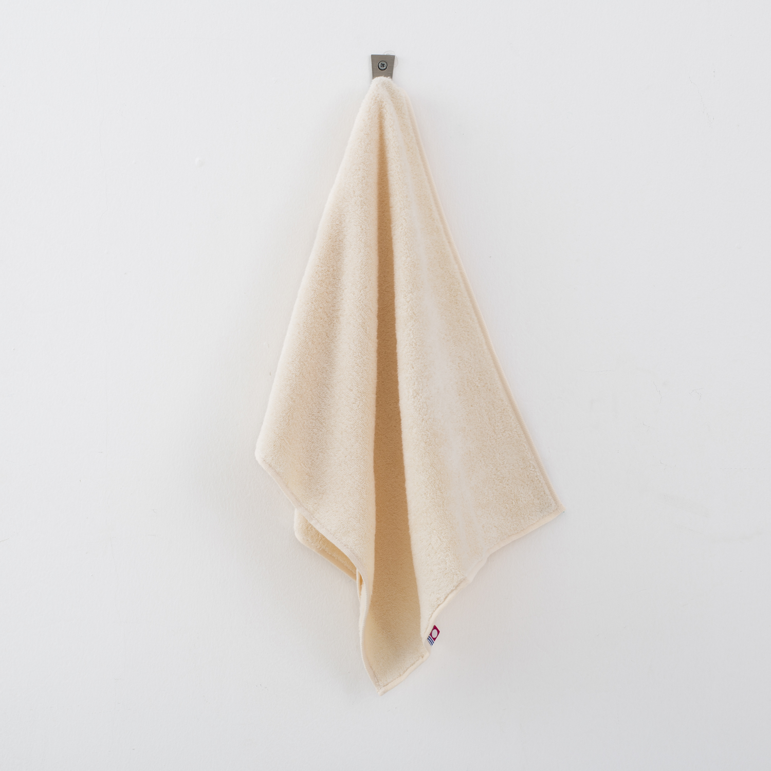 日本进口洗脸毛巾-Toucher今治有机棉毛巾