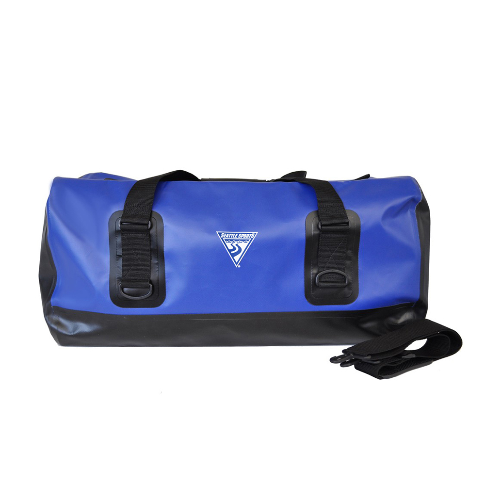 美国原产SEATTLE SPORTS划艇防水包露营防水包